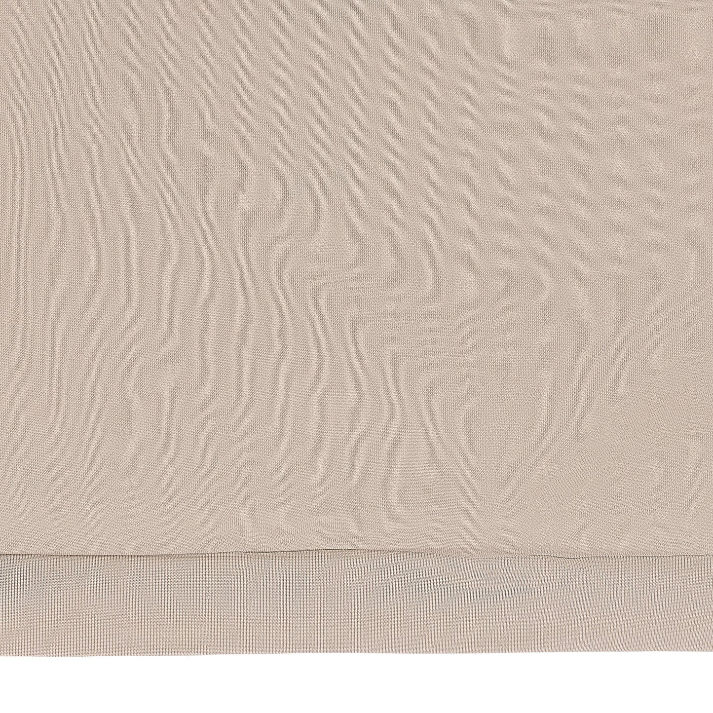 BEIGE CAMO GLASS PULLOVER SWEATSHIRT