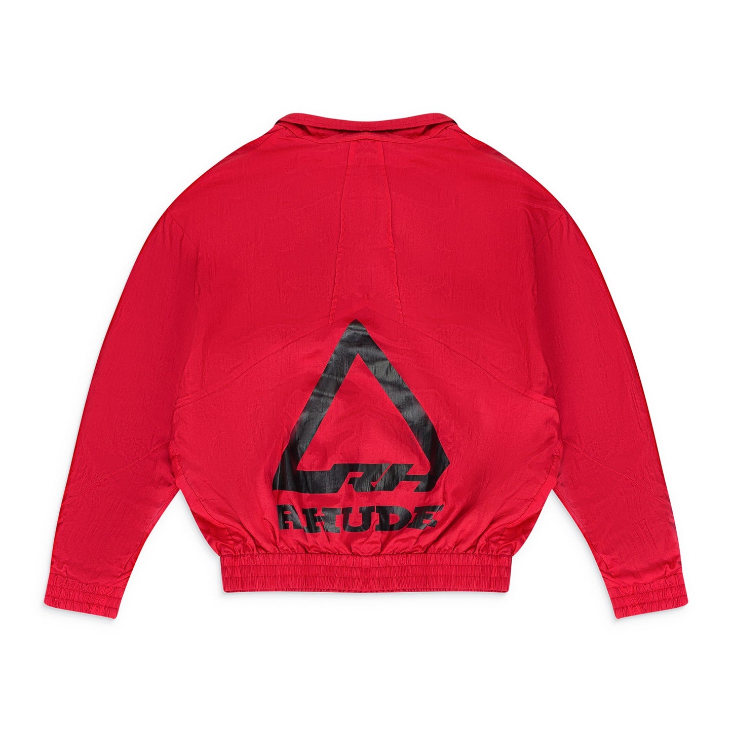 RED TRACK JACKET