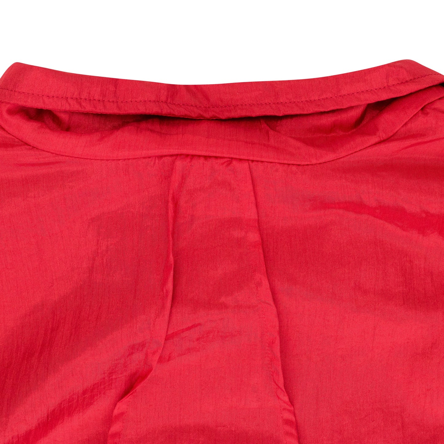 RED TRACK JACKET