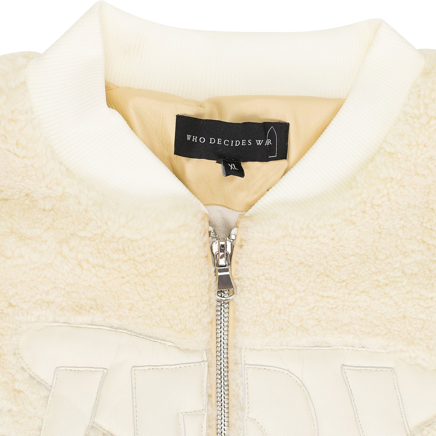 IVORY DIGI BOMBER