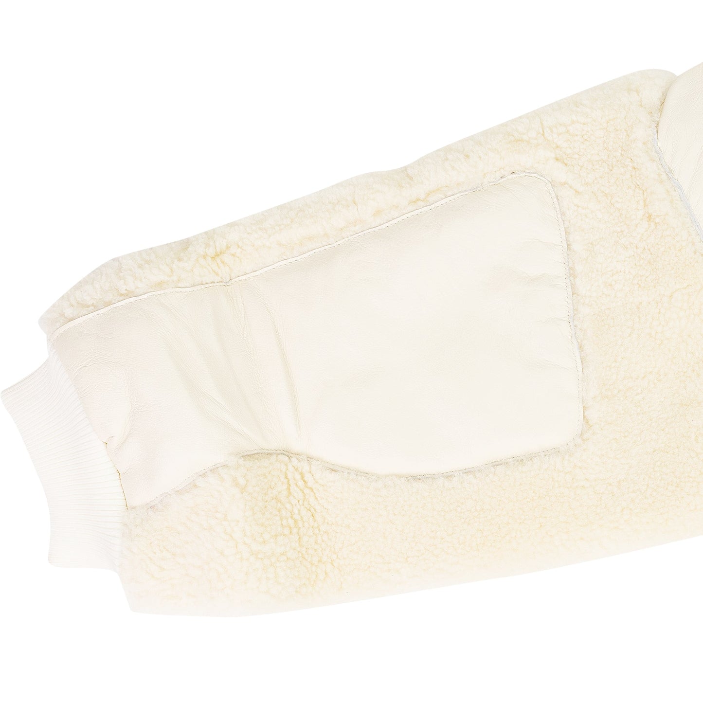 IVORY DIGI BOMBER