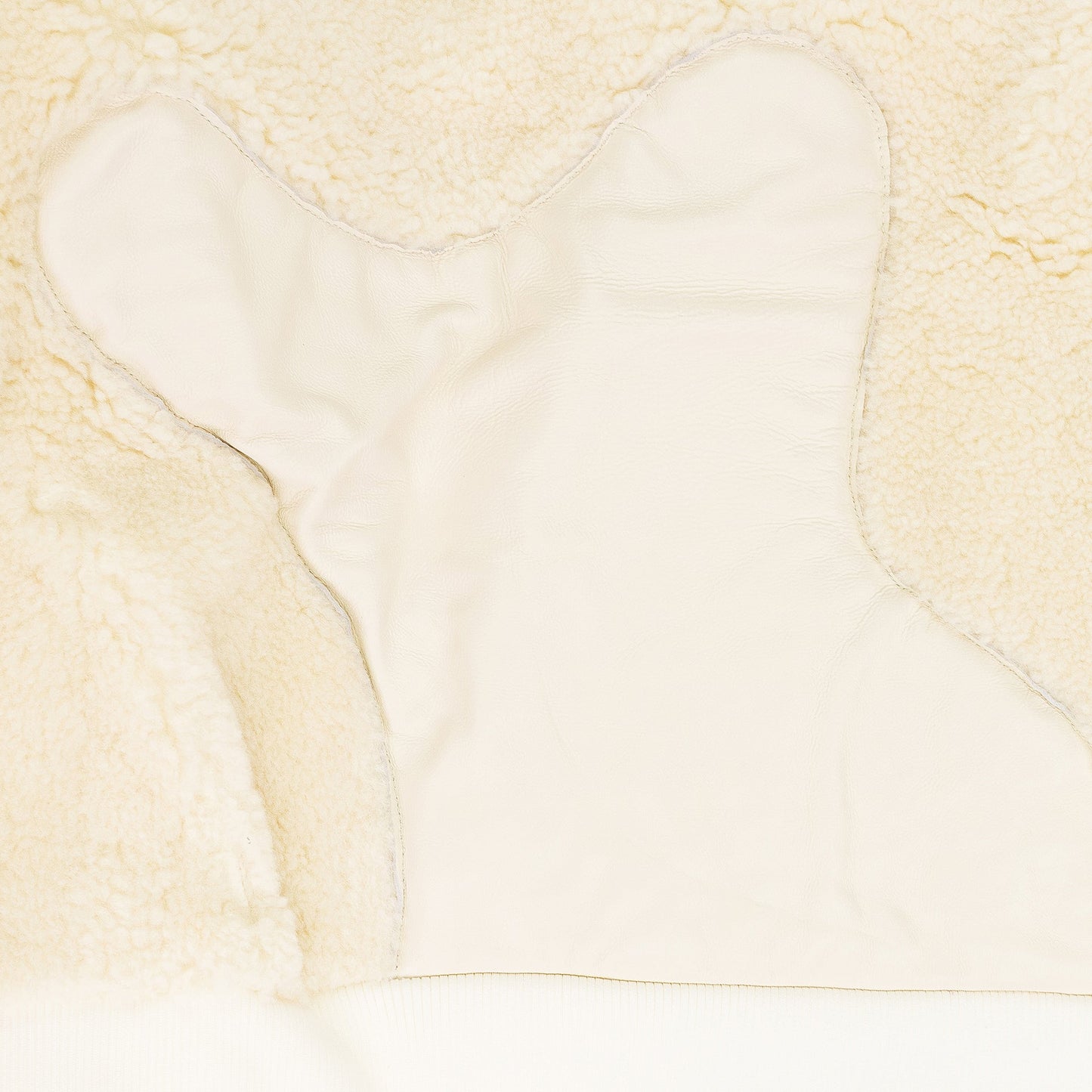 IVORY DIGI BOMBER