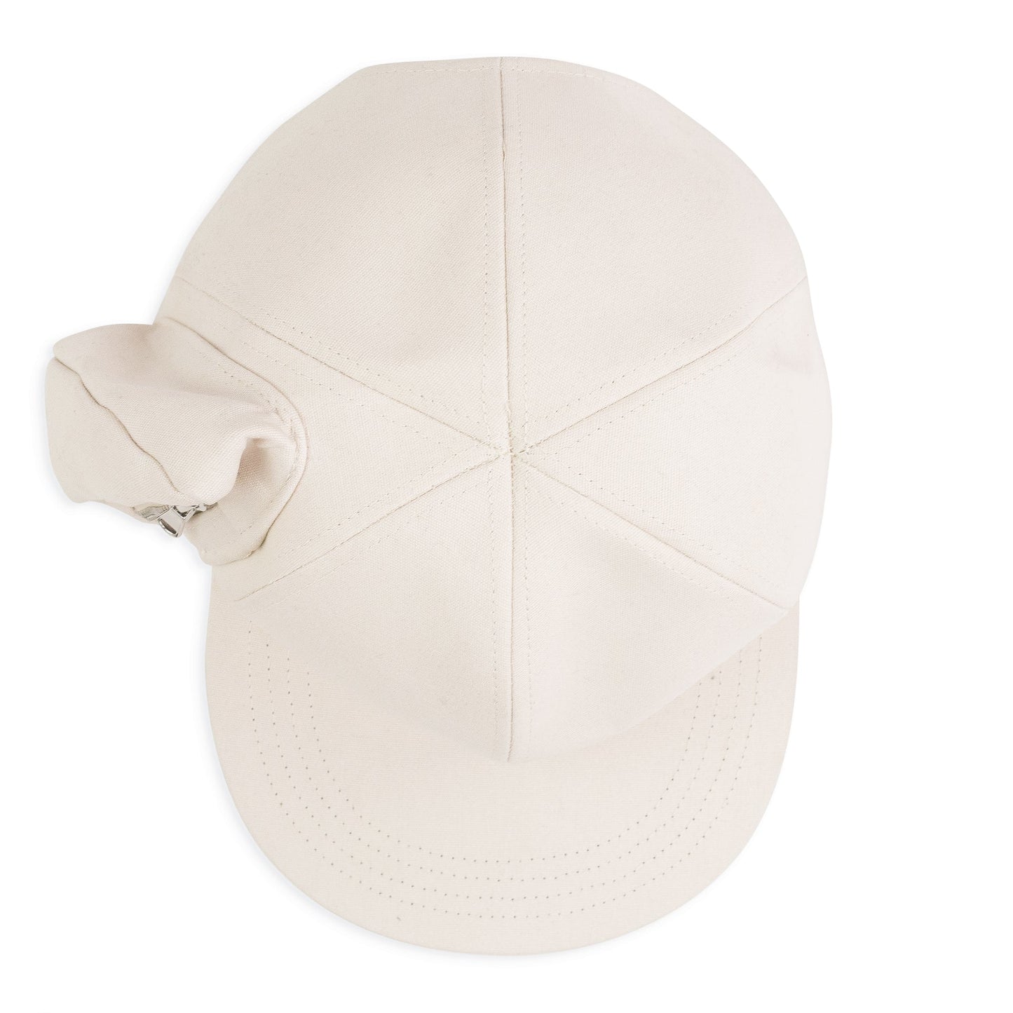 OFF-WHITE WINDOW BASEBALL CAP