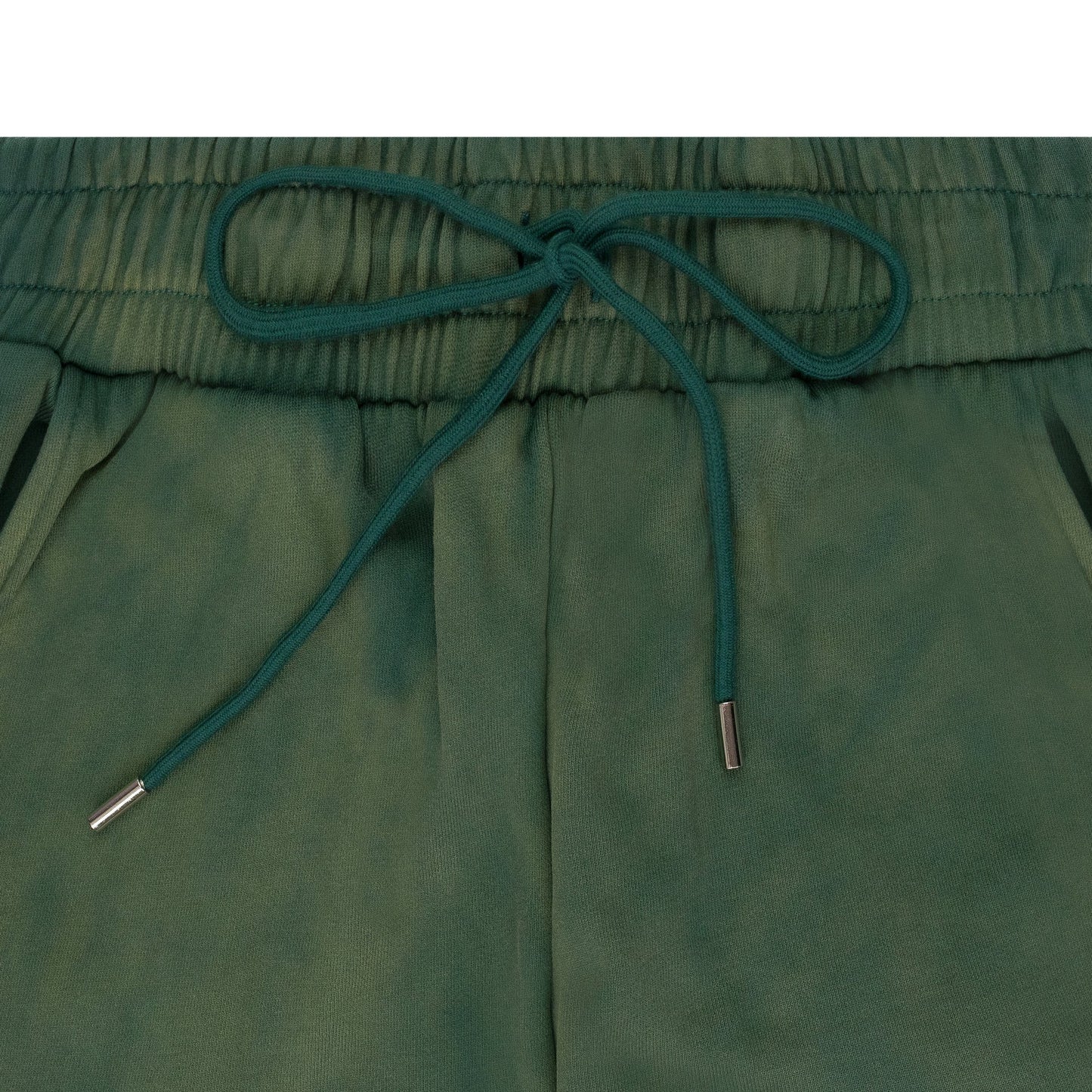 OLIVE CHINO PANTS