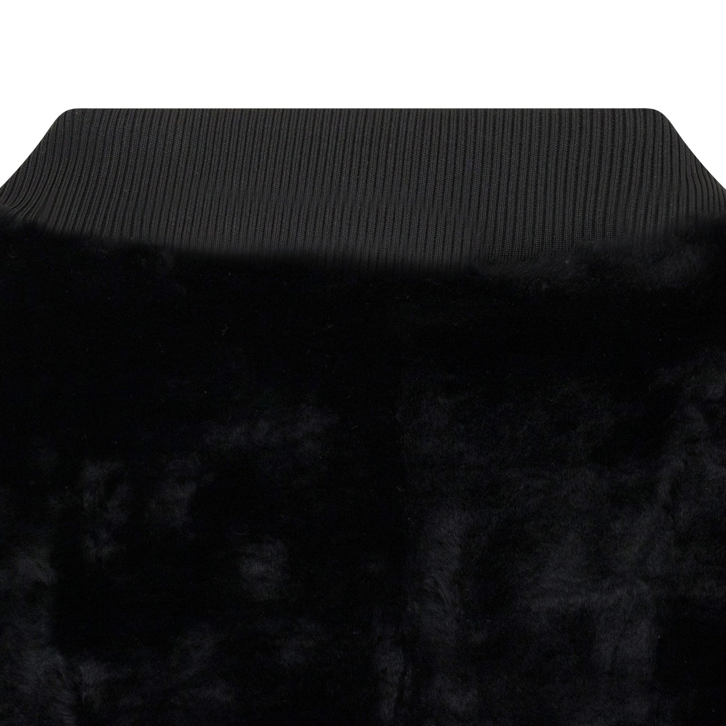 BLACK DIGI BOMBER