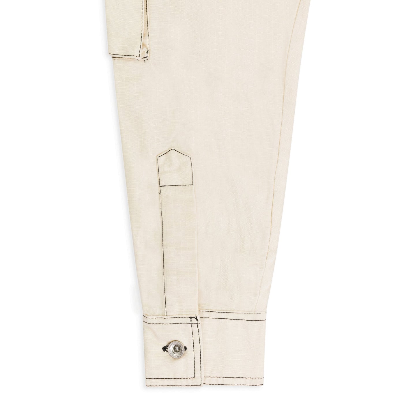 OFF-WHITE TECH COAT