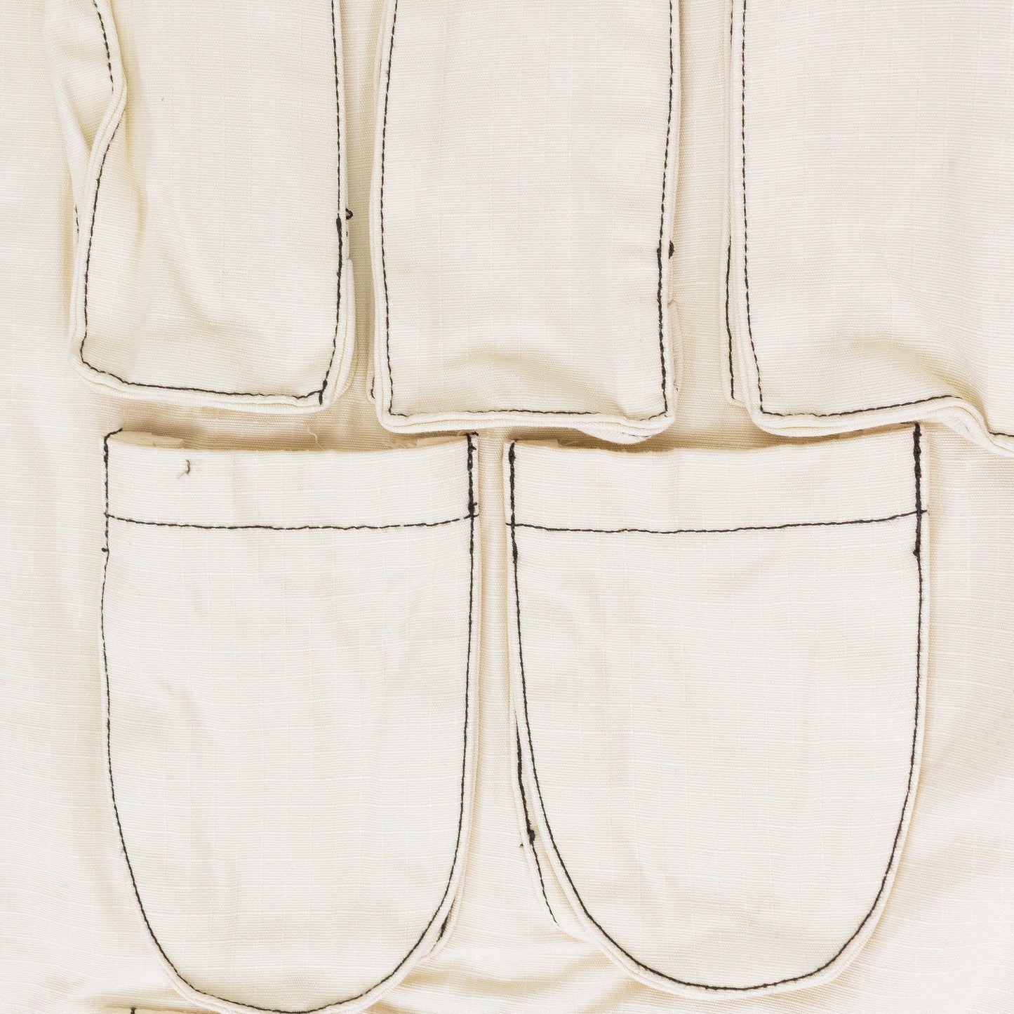 OFF-WHITE TECH COAT