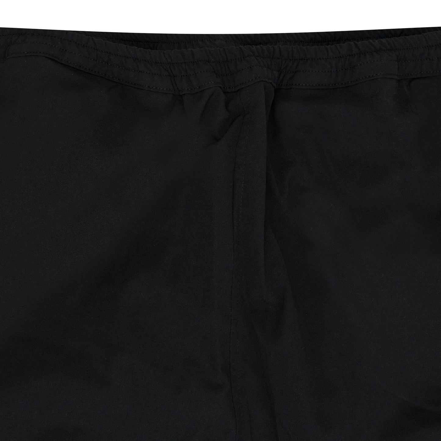 BLACK AMARINO TRACK PANTS