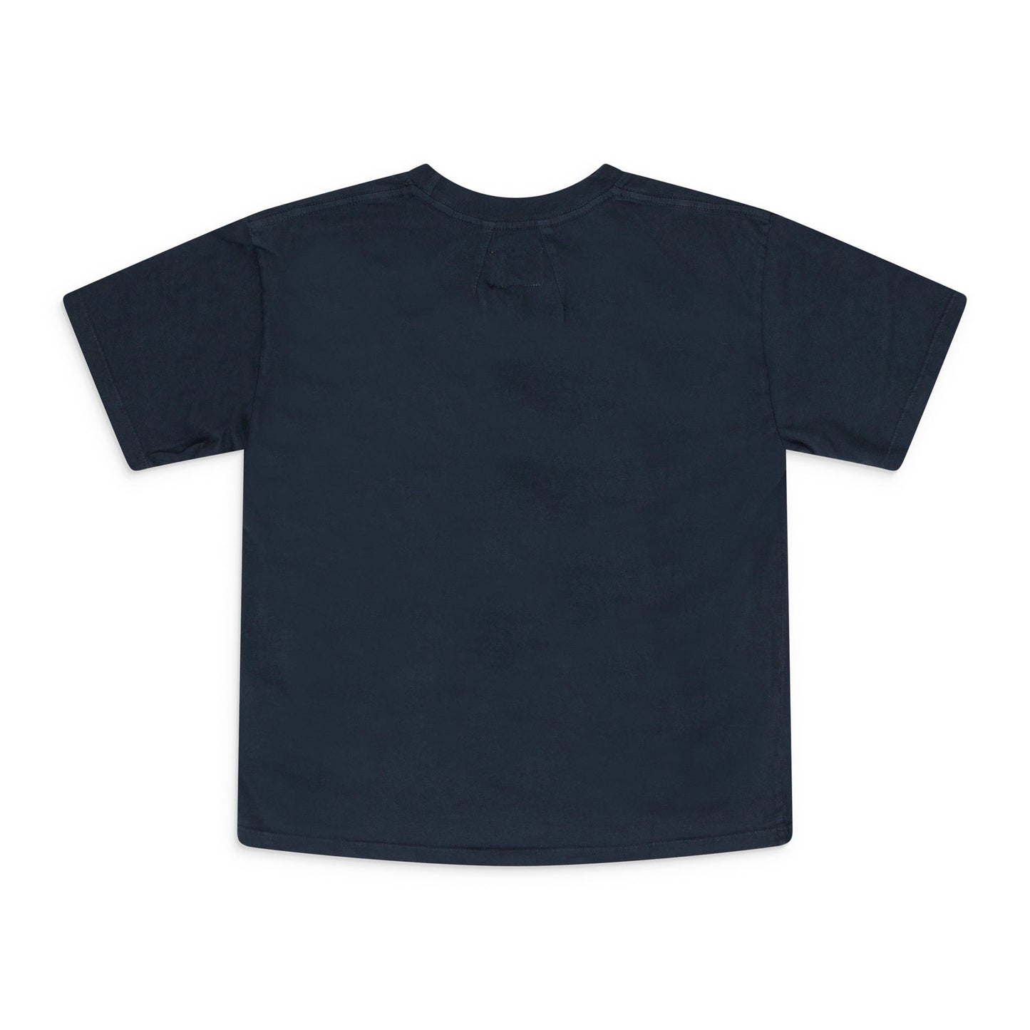 BLACK HAMPTON CATAMARAN T-SHIRT