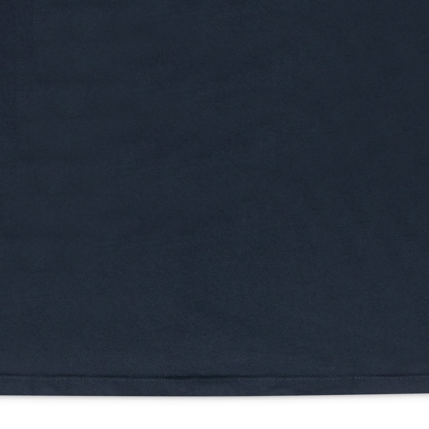 BLACK HAMPTON CATAMARAN T-SHIRT