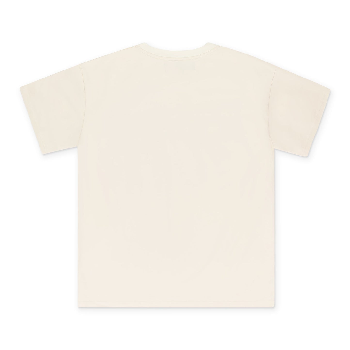 OFF-WHITE EYE SHORT SLEEVE T-SHIRT