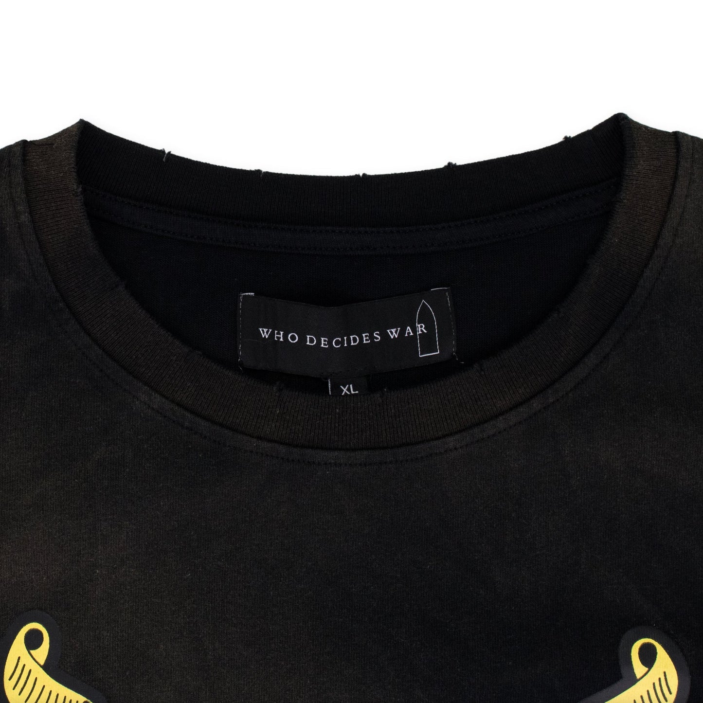 BROWN DIPLOMATS DECIDE T-SHIRT