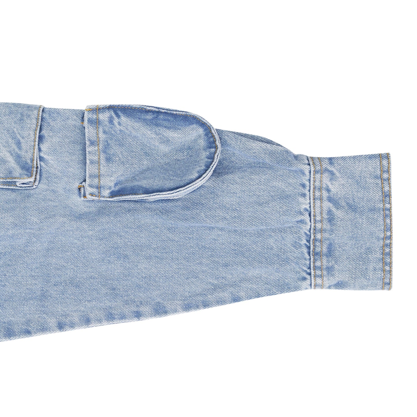 BLUE TECH COAT