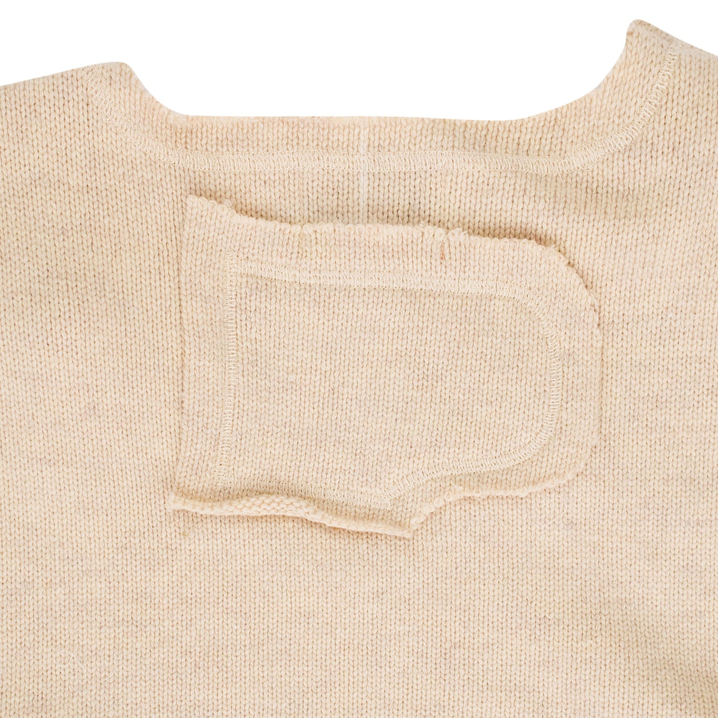 OFF-WHITE L'ARDEUR SWEATER VEST
