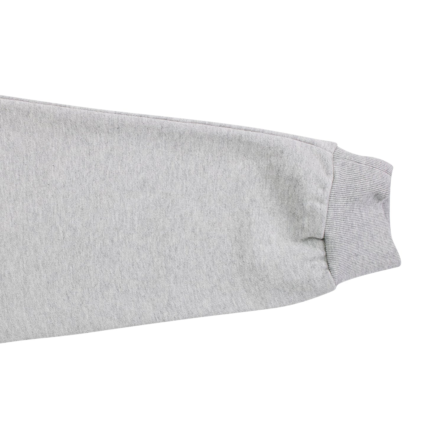 WHITE ARCHED COLLAGE T-SHIRT
