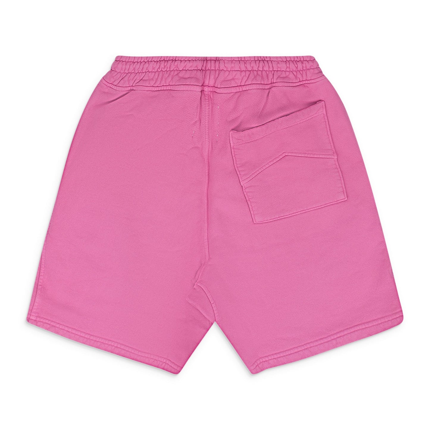 PINK HEAVYWEIGHT SHORTS