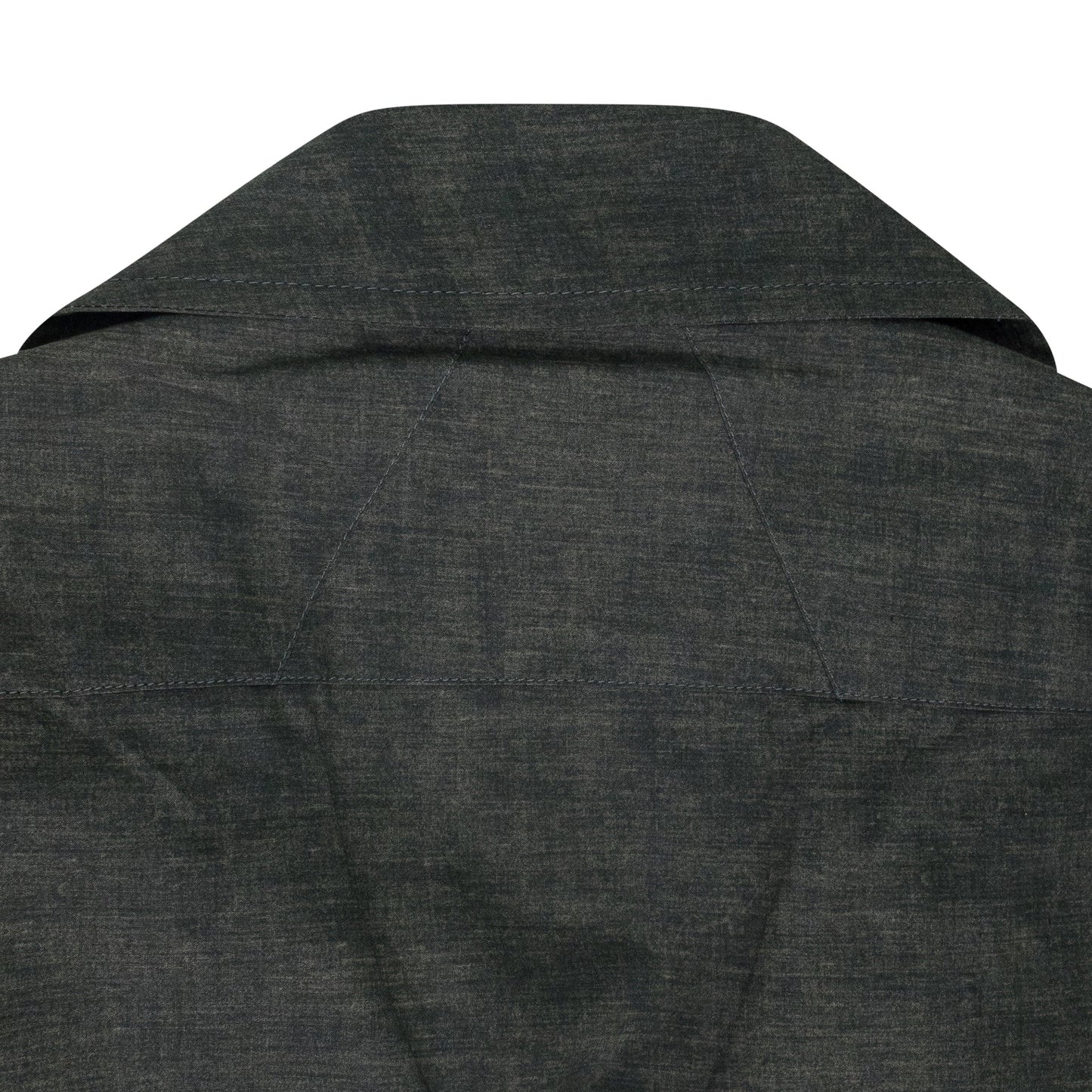 GRAY EAGLE SAVAGE BUTTON-DOWN SHIRT