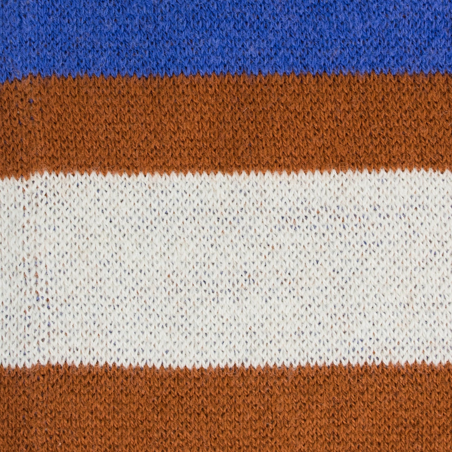 BROWN PRAVIL RACING KNIT SHORT