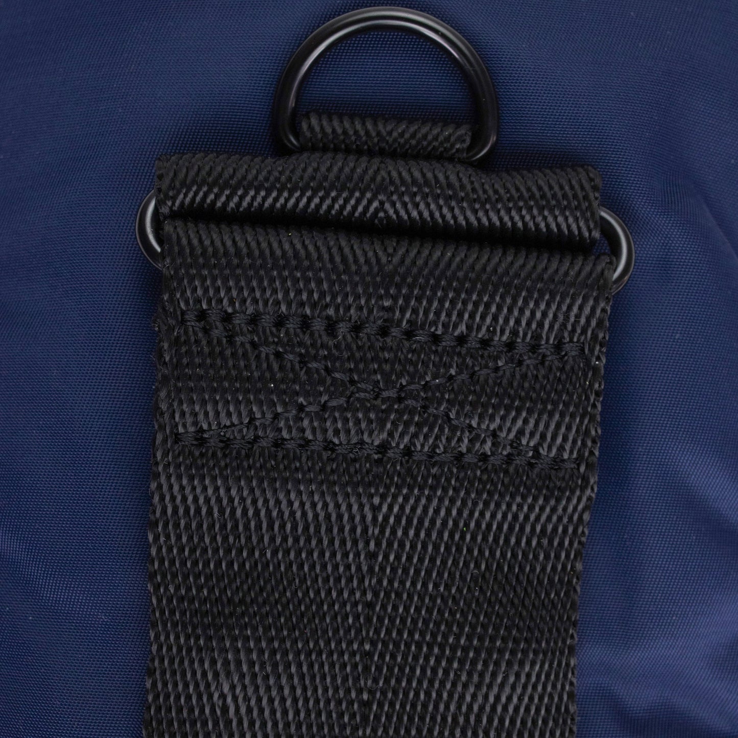 Blue Cross Body Phone Case Bag