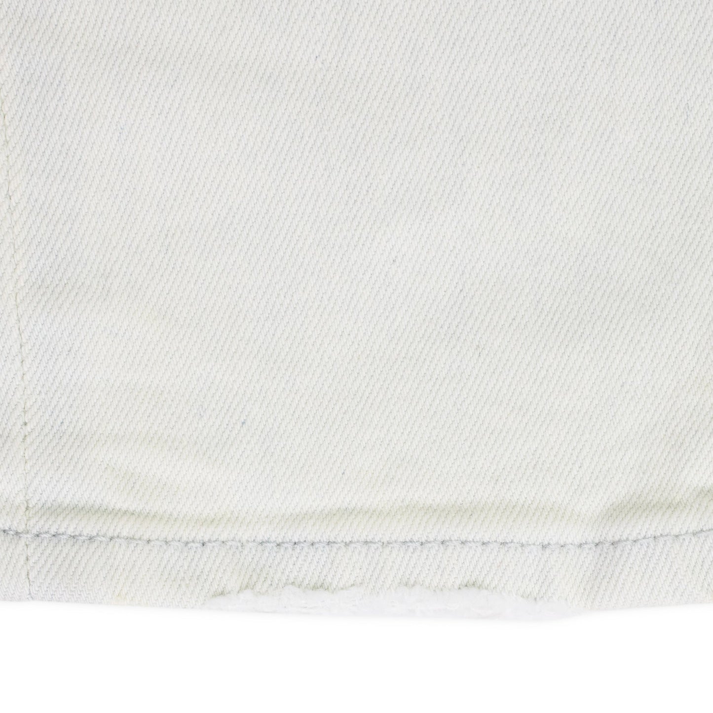 Blue P001 Vintage Knee Blowout