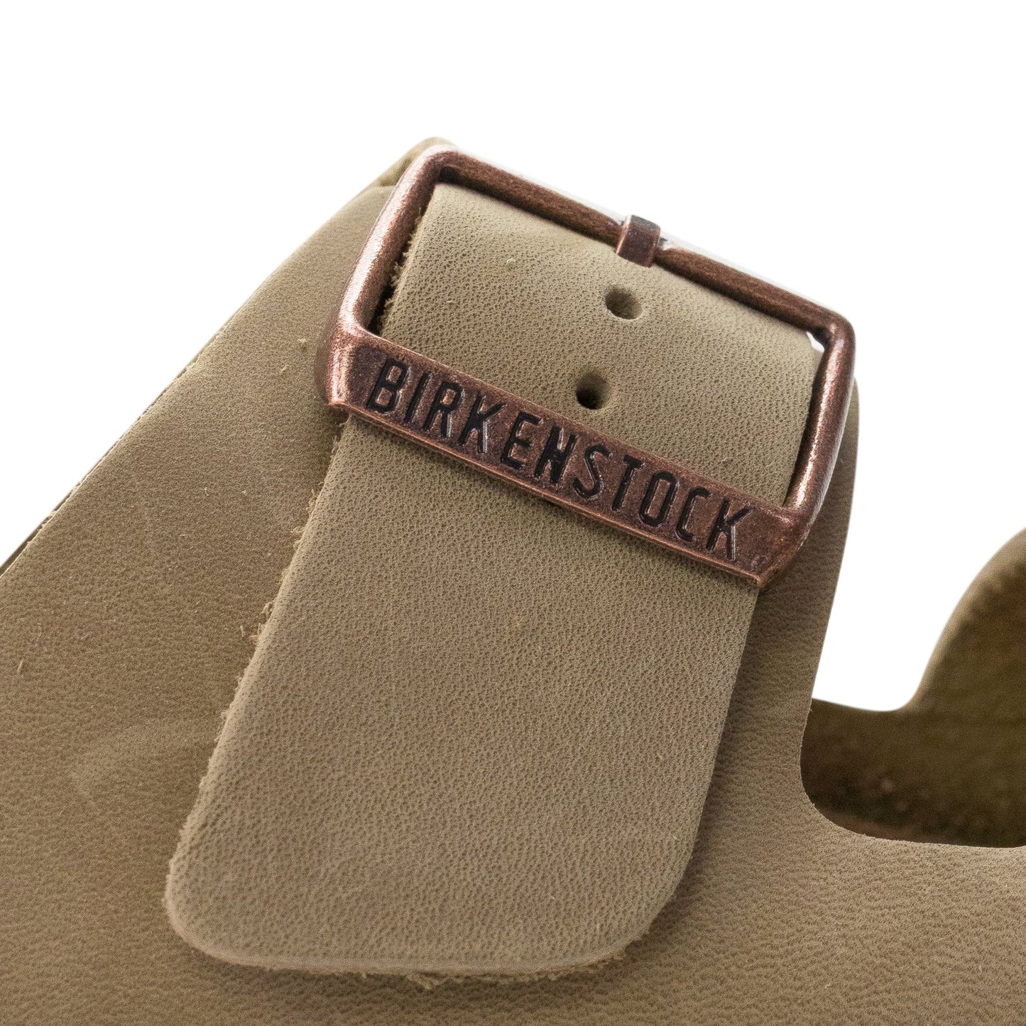 BROWN ARIZONA SFB LEOI SANDALS