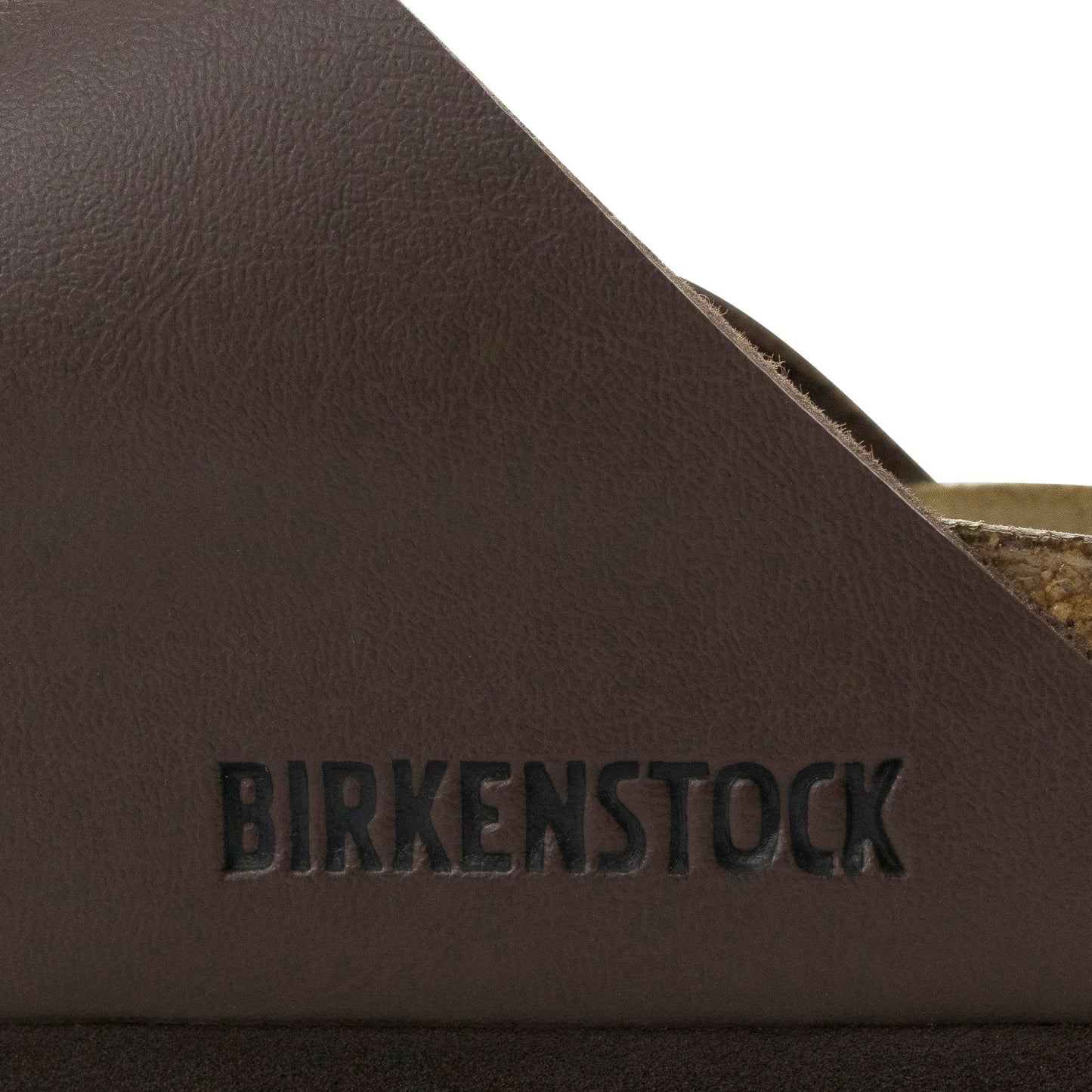 BROWN ARIZONA BF SANDALS