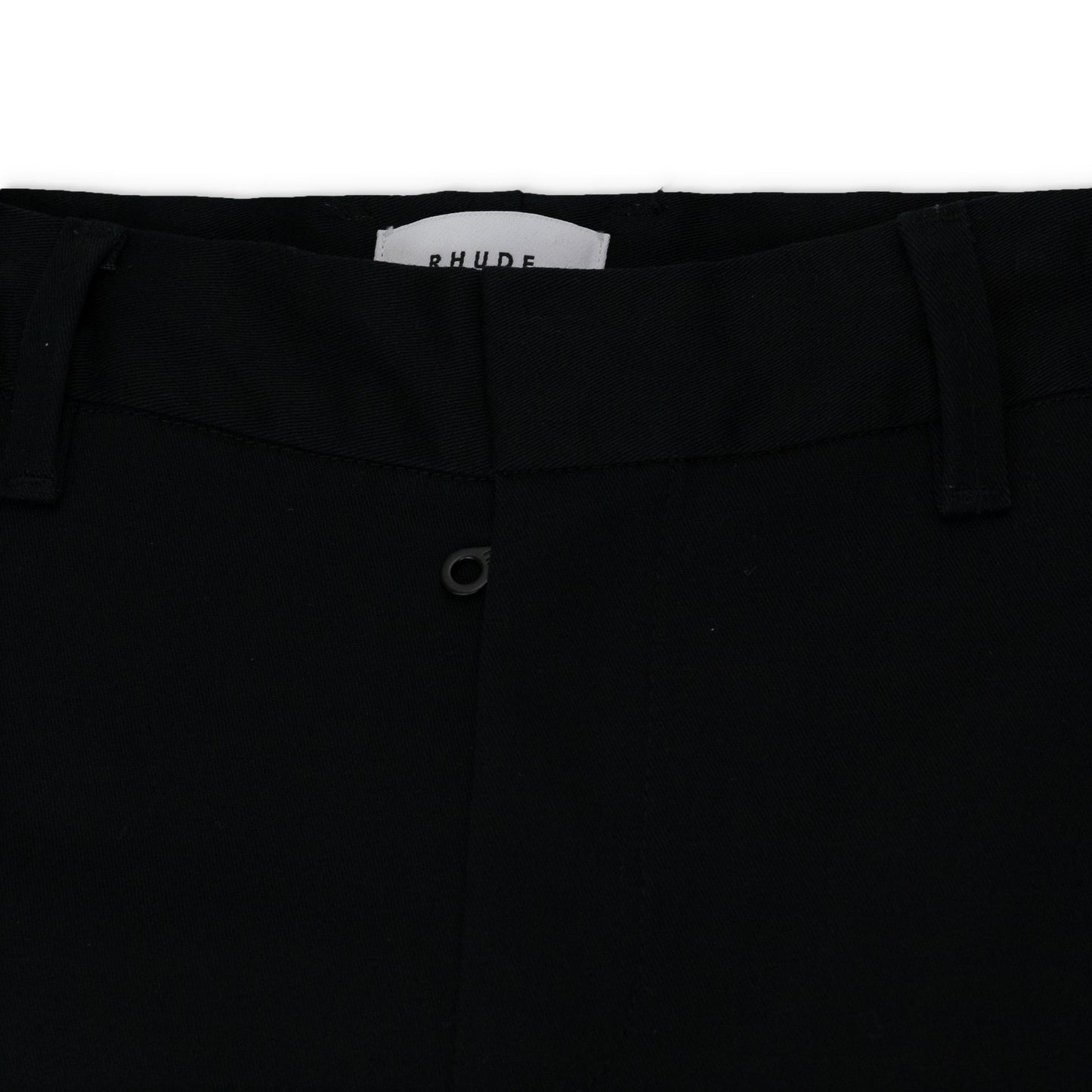 Black Pants