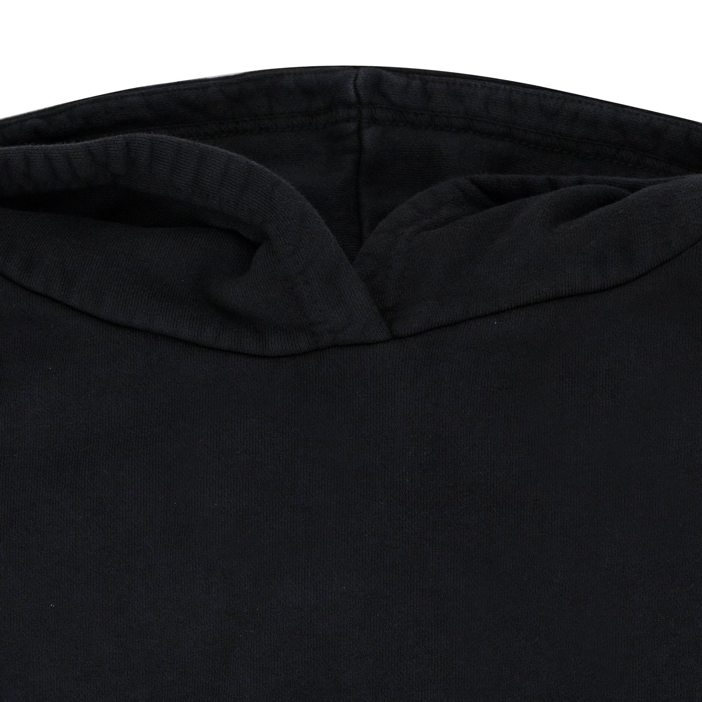 Black Kith Hoodie