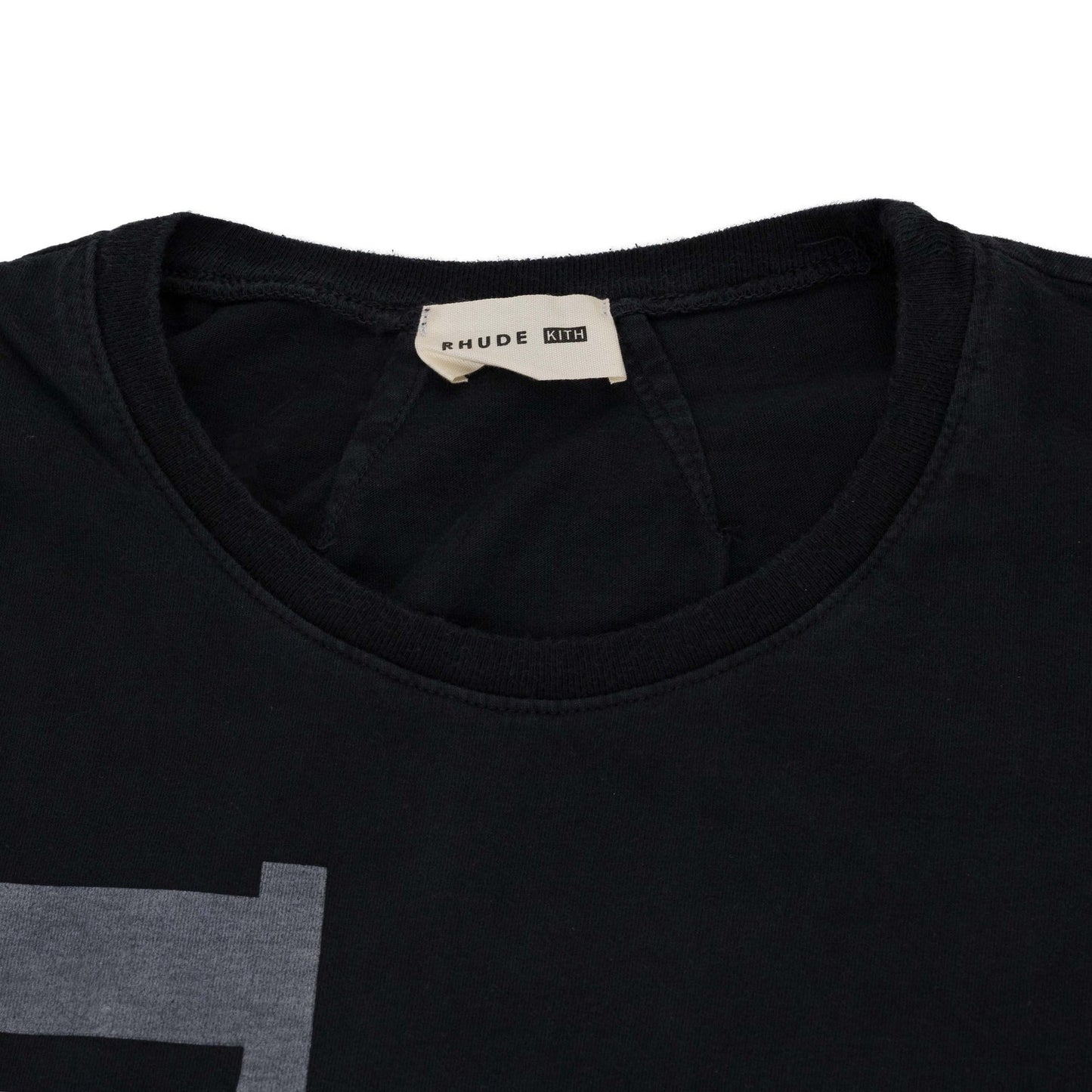 Black Kith T-Shirt