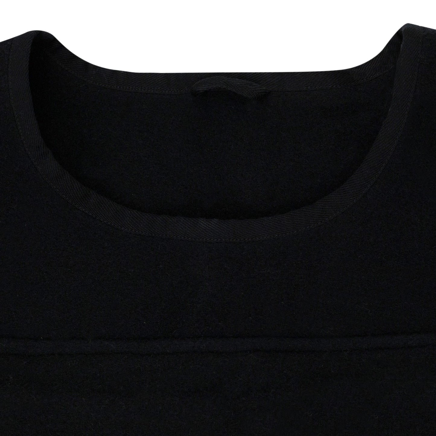 Black Nos Vest