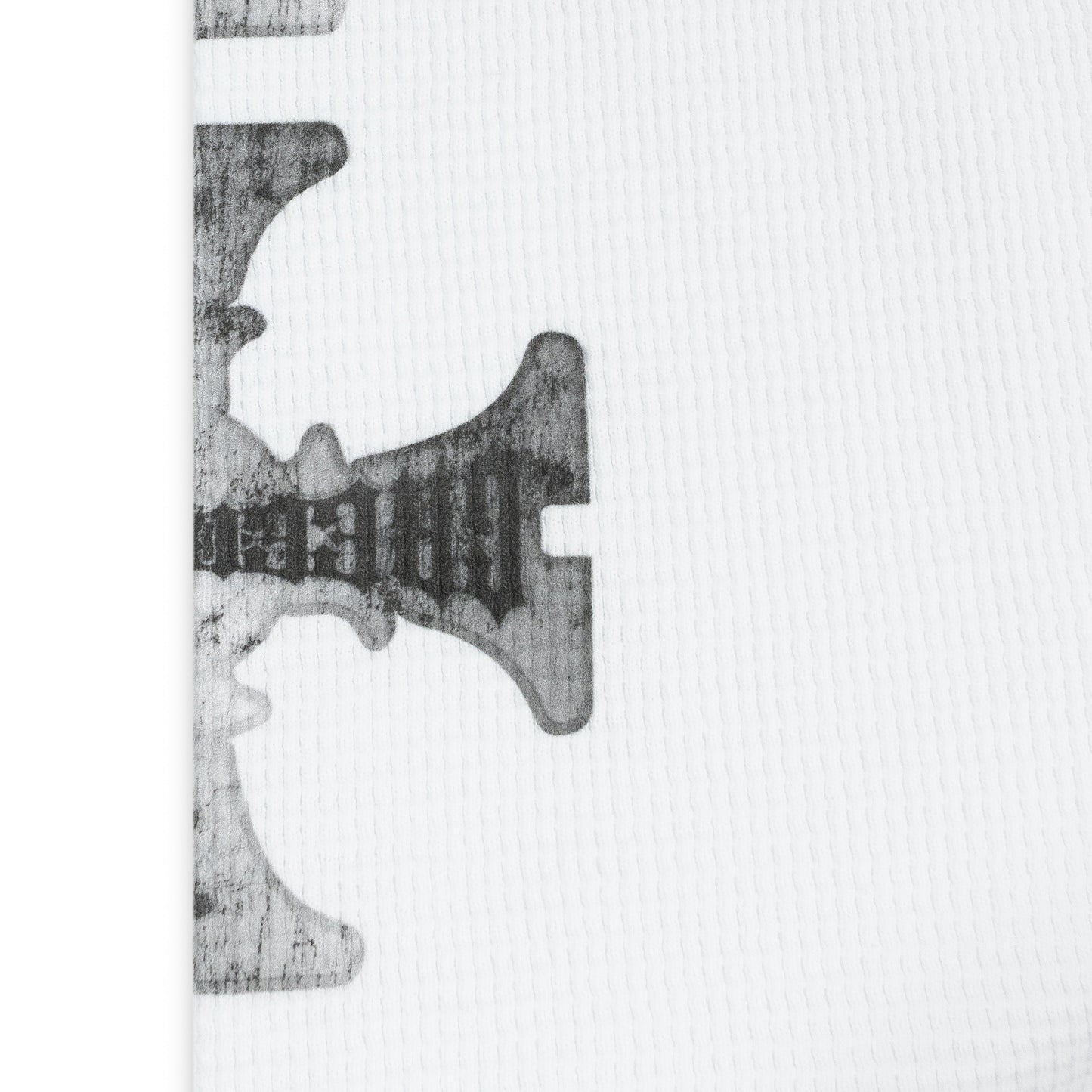 White Screw Thermal