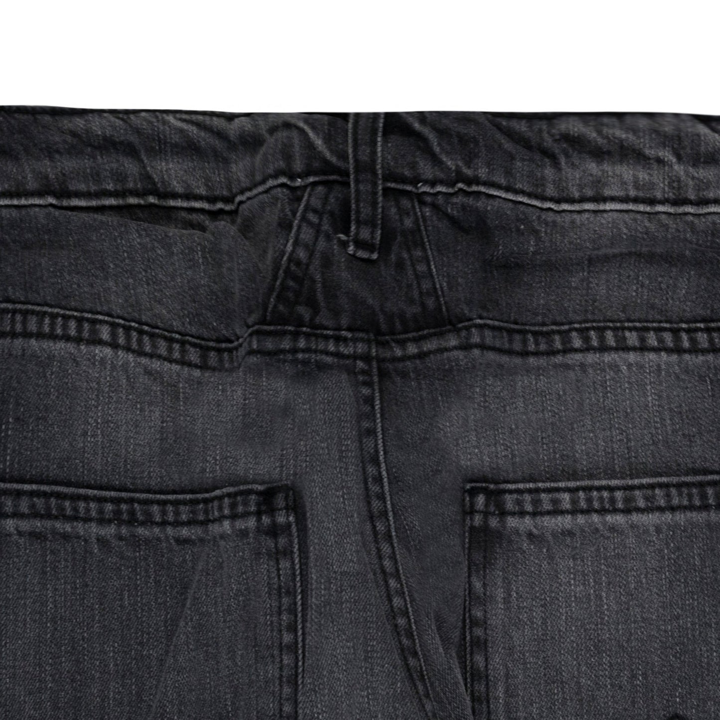 Grey Jeans