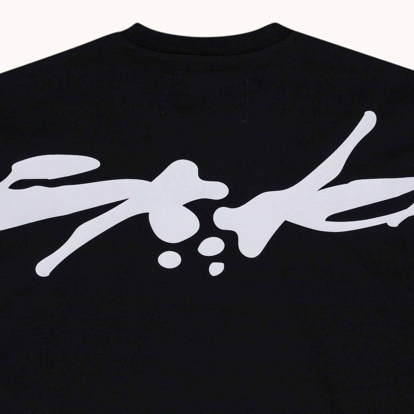Black 5Ignature T-Shirt