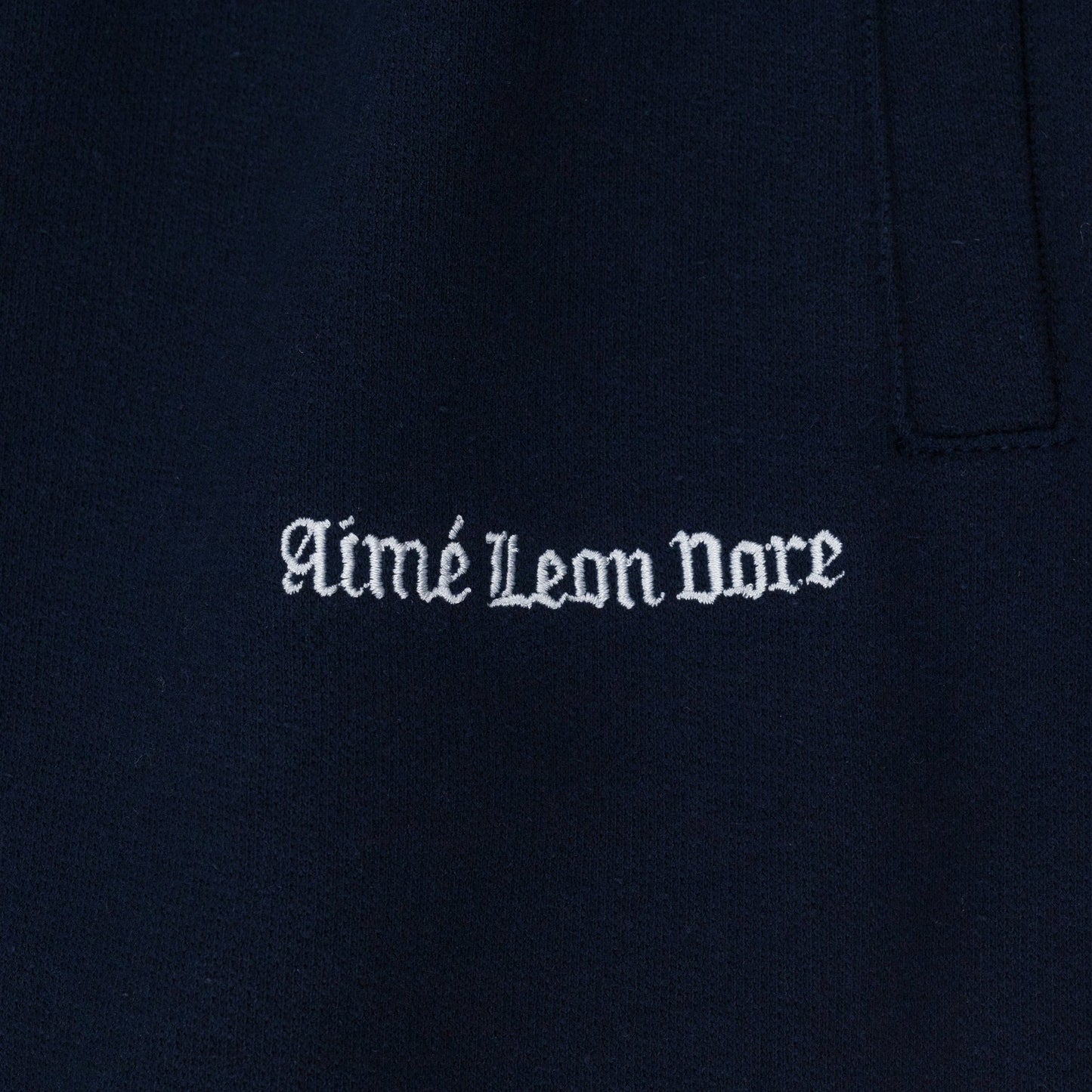 Blue ALD Uniform Sweatpants