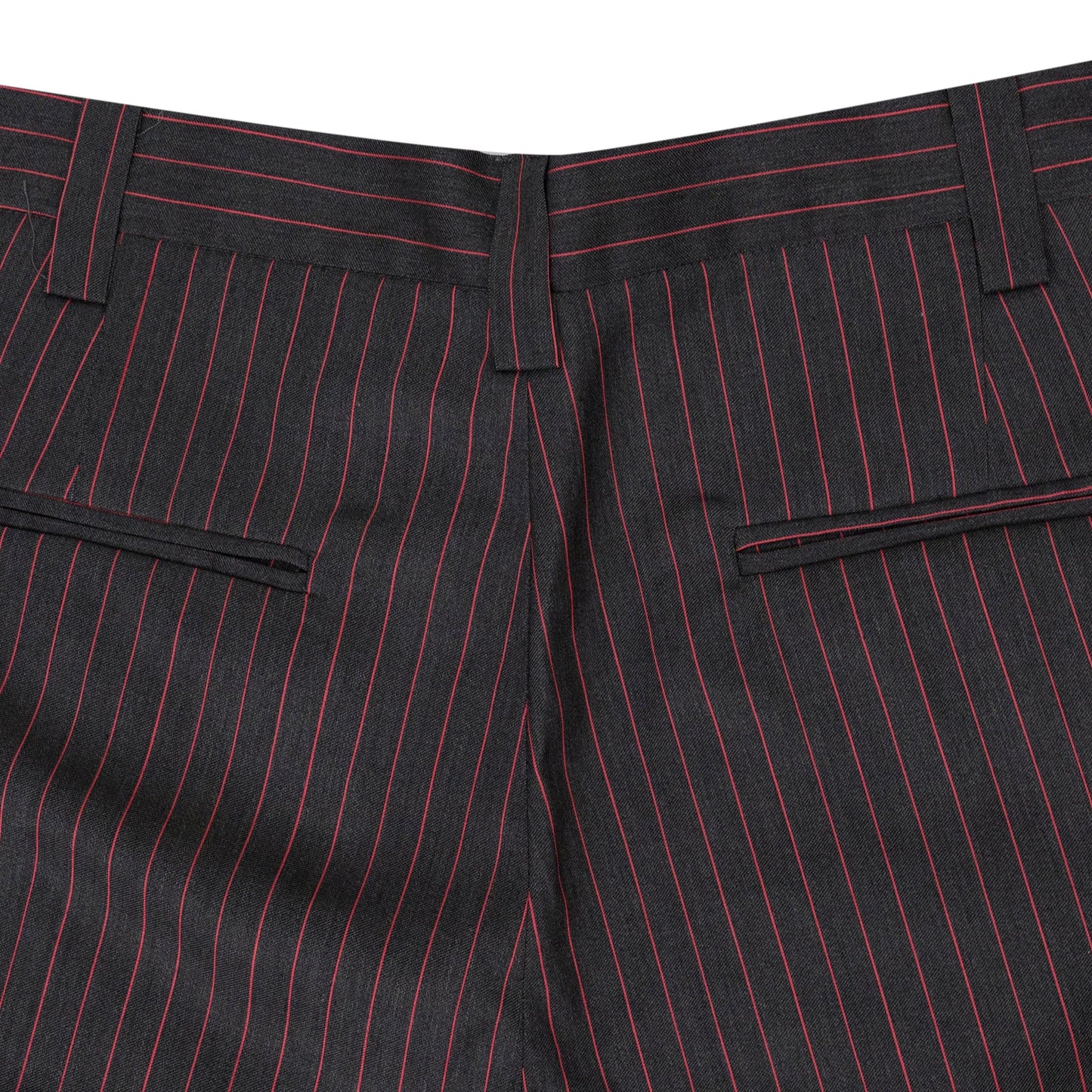 Gray Winnie Israel Shorts