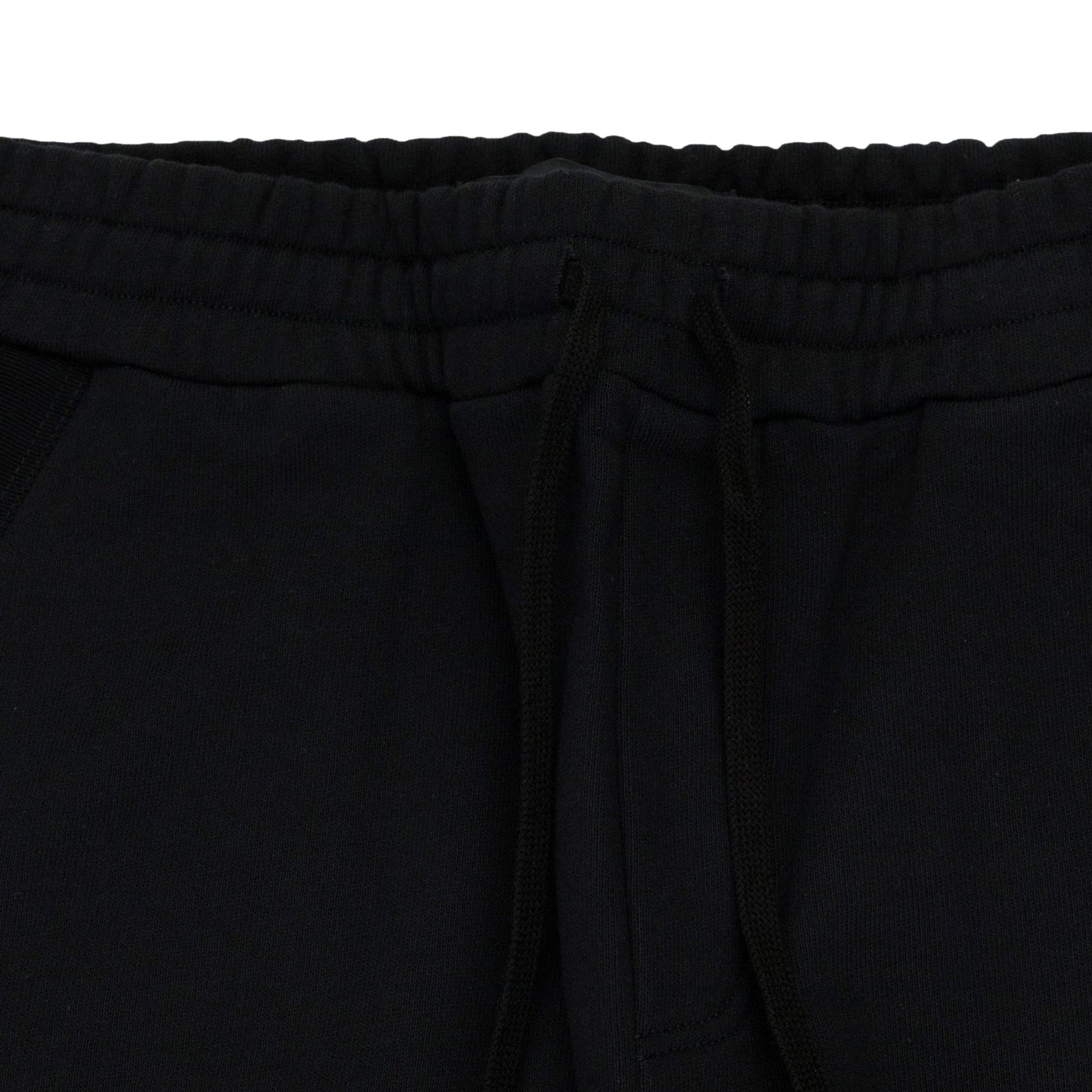 Black Amiri Core Logo Sweatpants