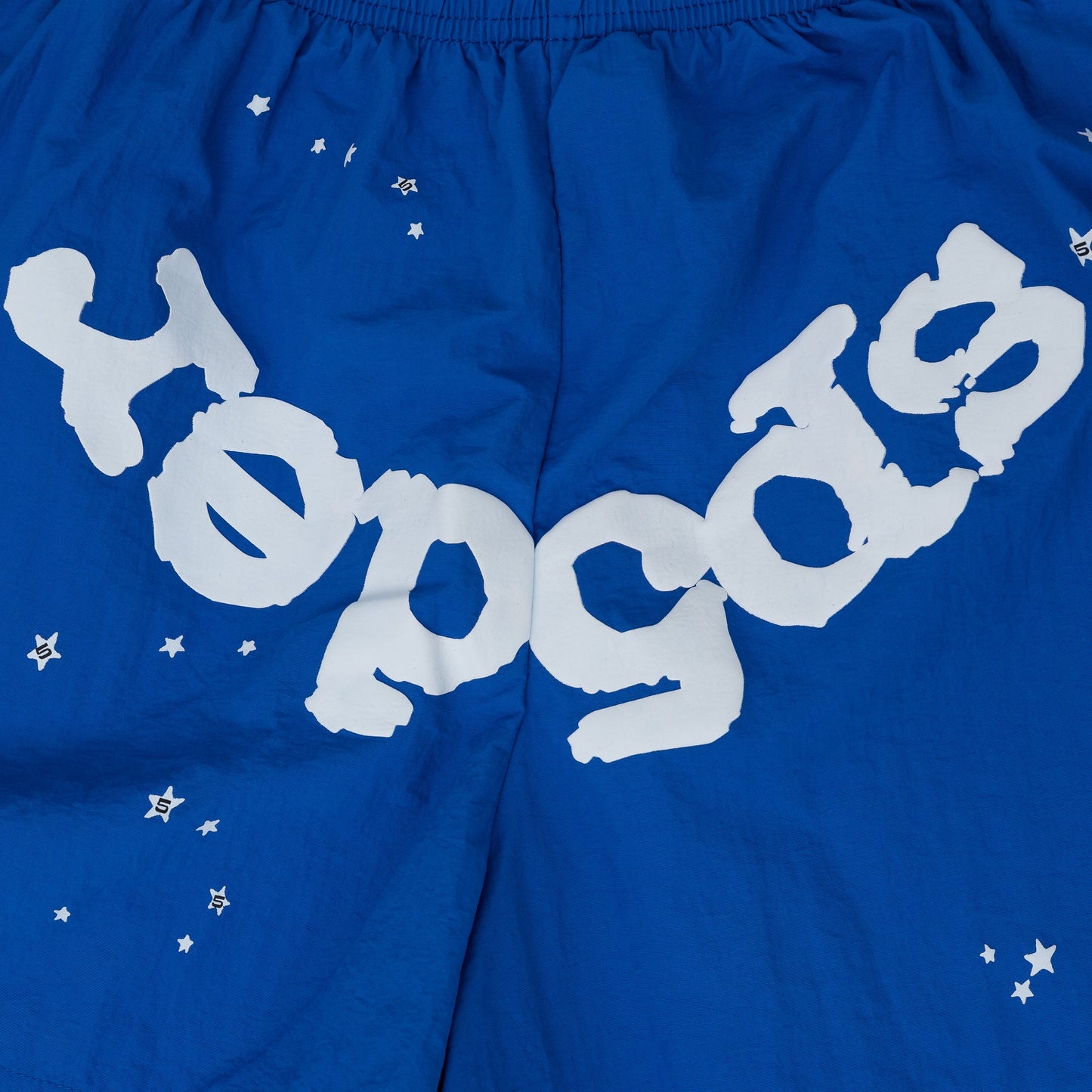 Blue Og Web V2 Double Layer Short