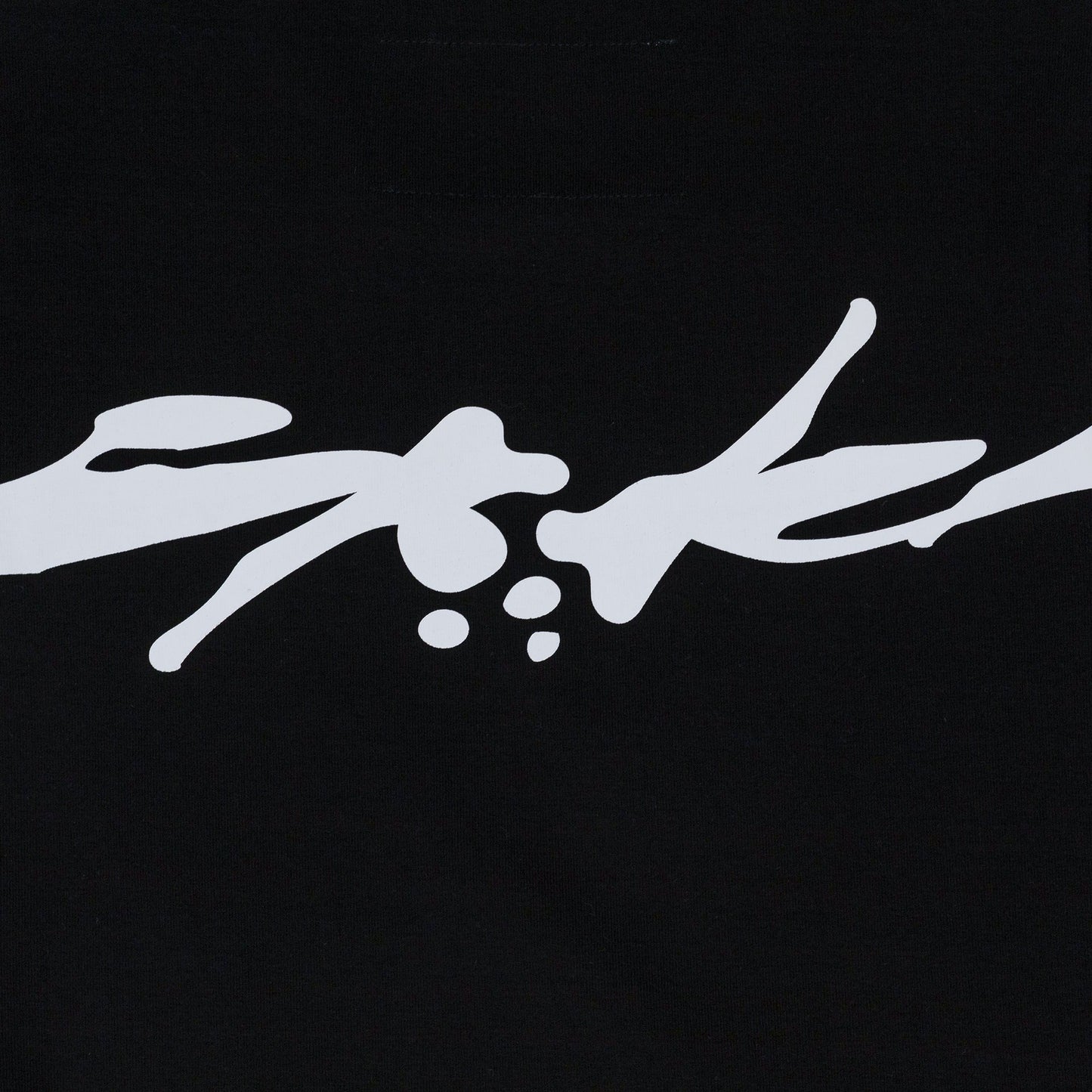 Black TM Baby T-Shirt