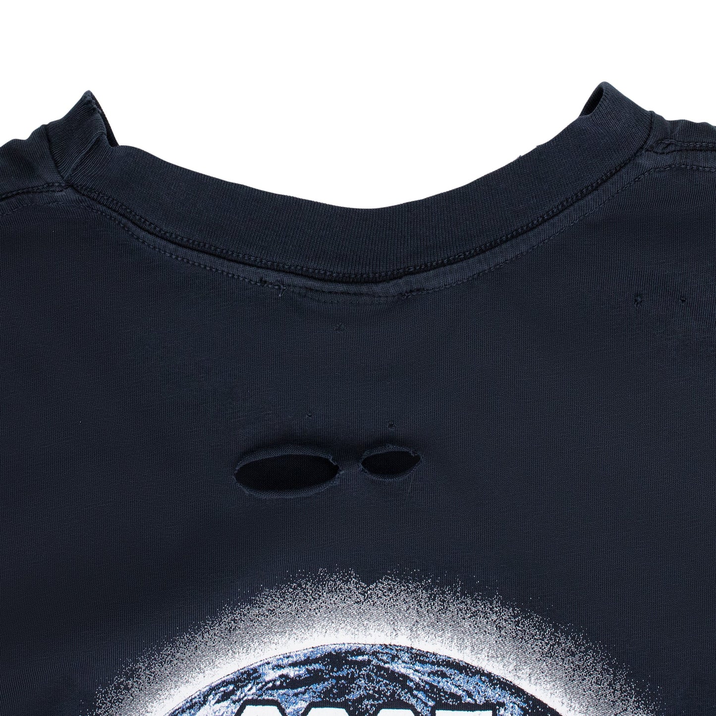 Black Ganja T-Shirt