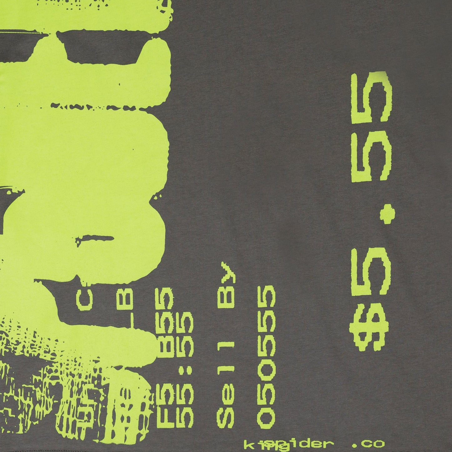 Slate Commerce T-Shirt