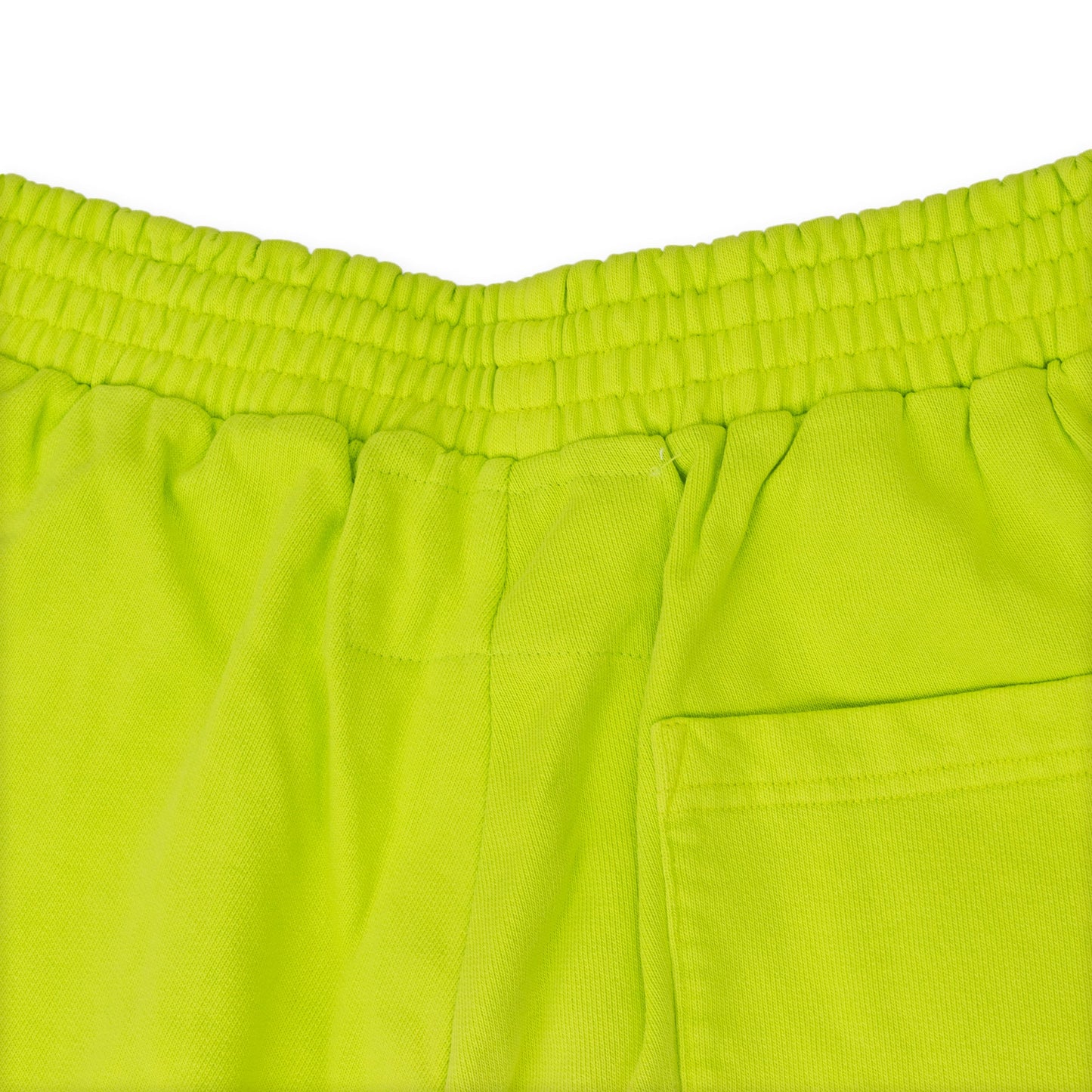 Green Og Web V2 Sweatshort