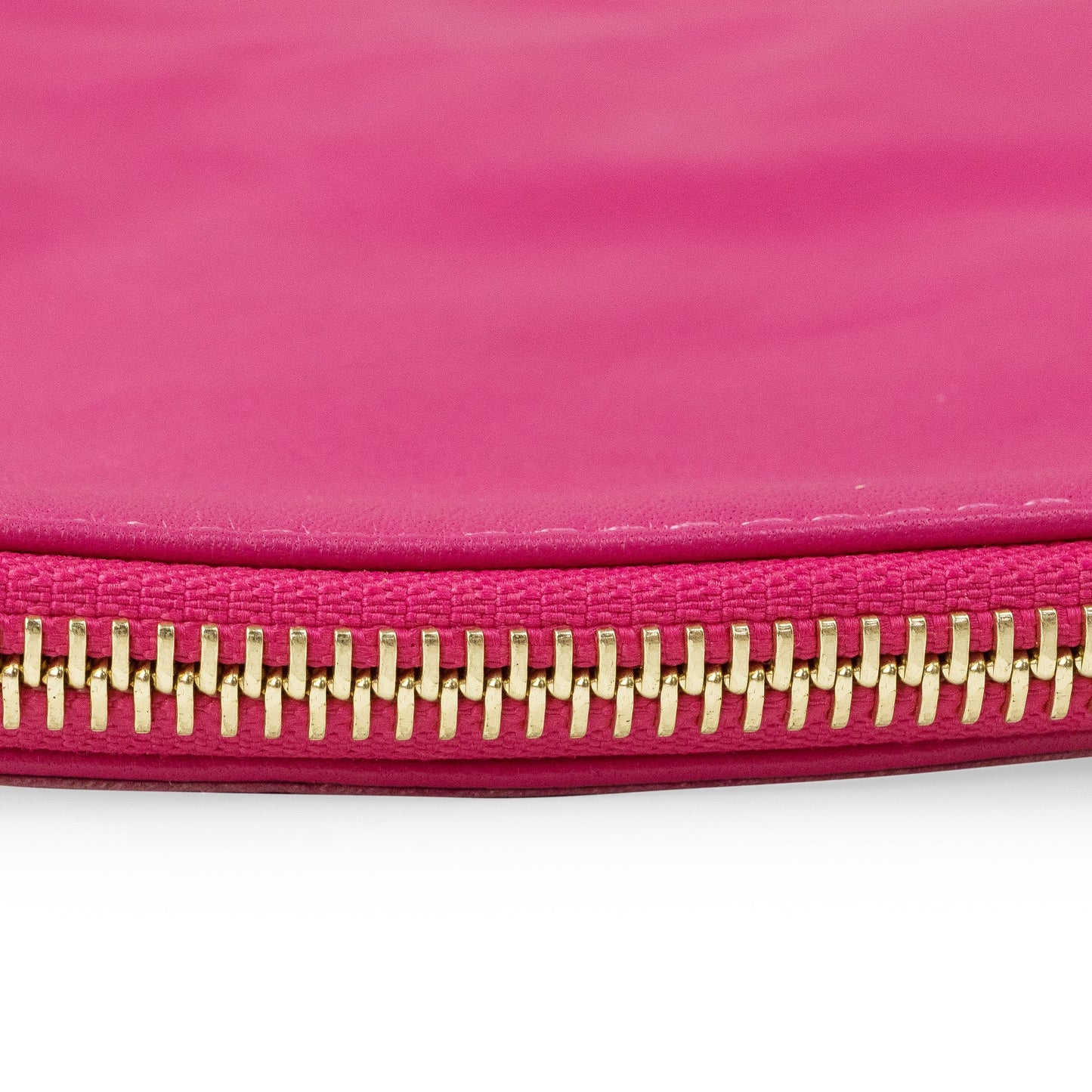 PINK CLUTCH