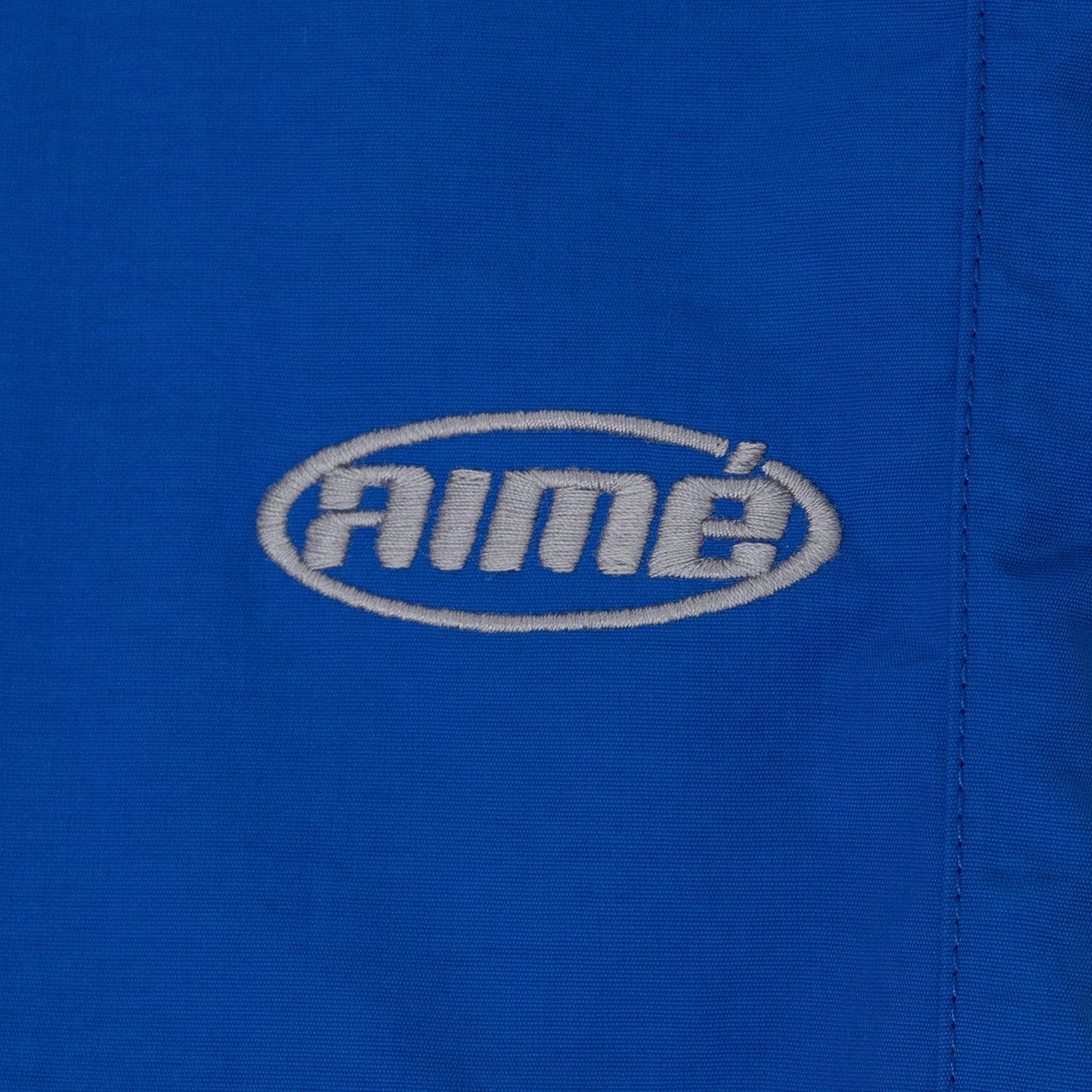 Blue Core Nylon Pant