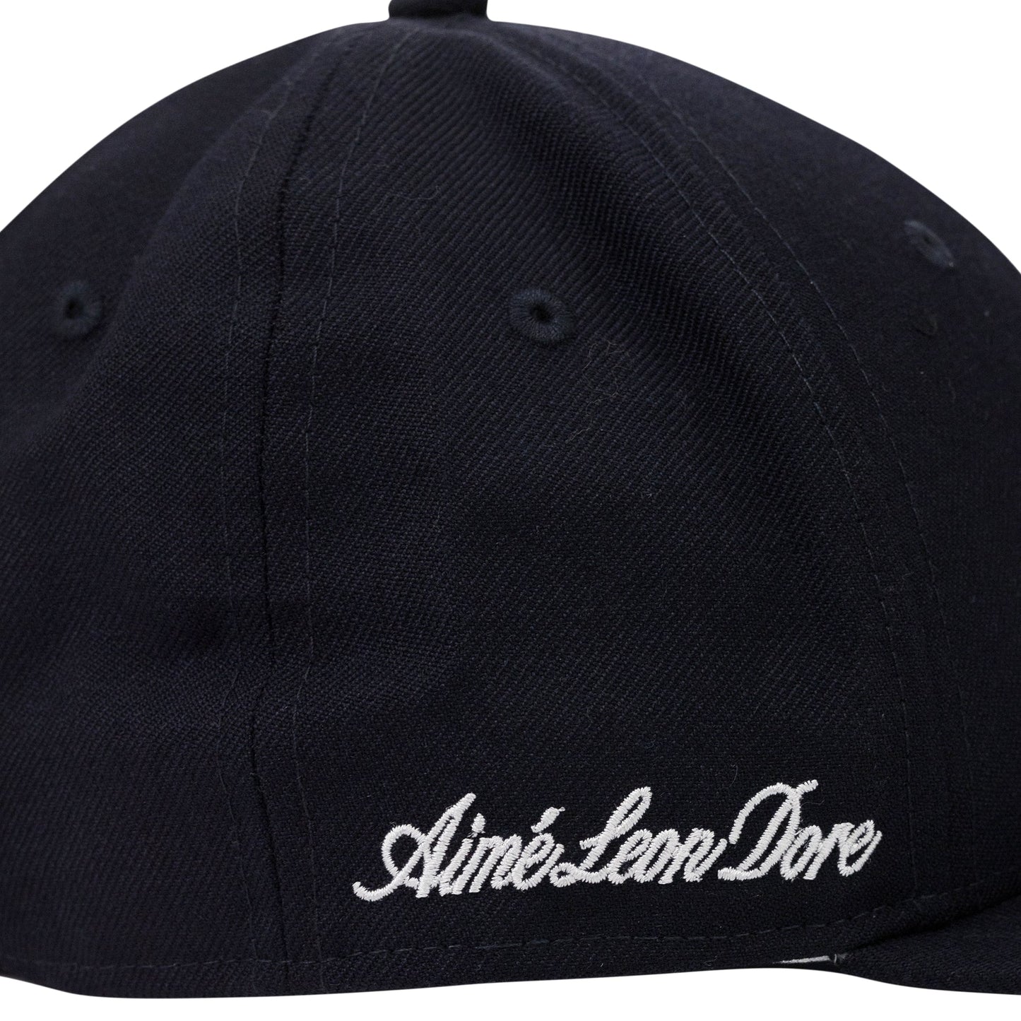 Blue New Era Yankees Hat