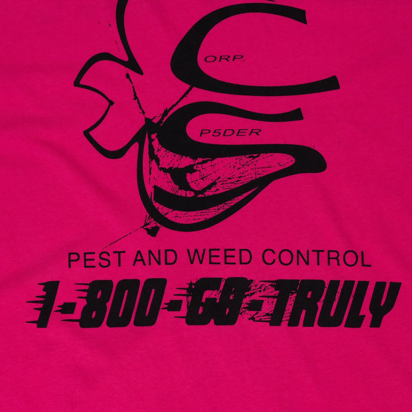 Pink Bite! T-Shirt