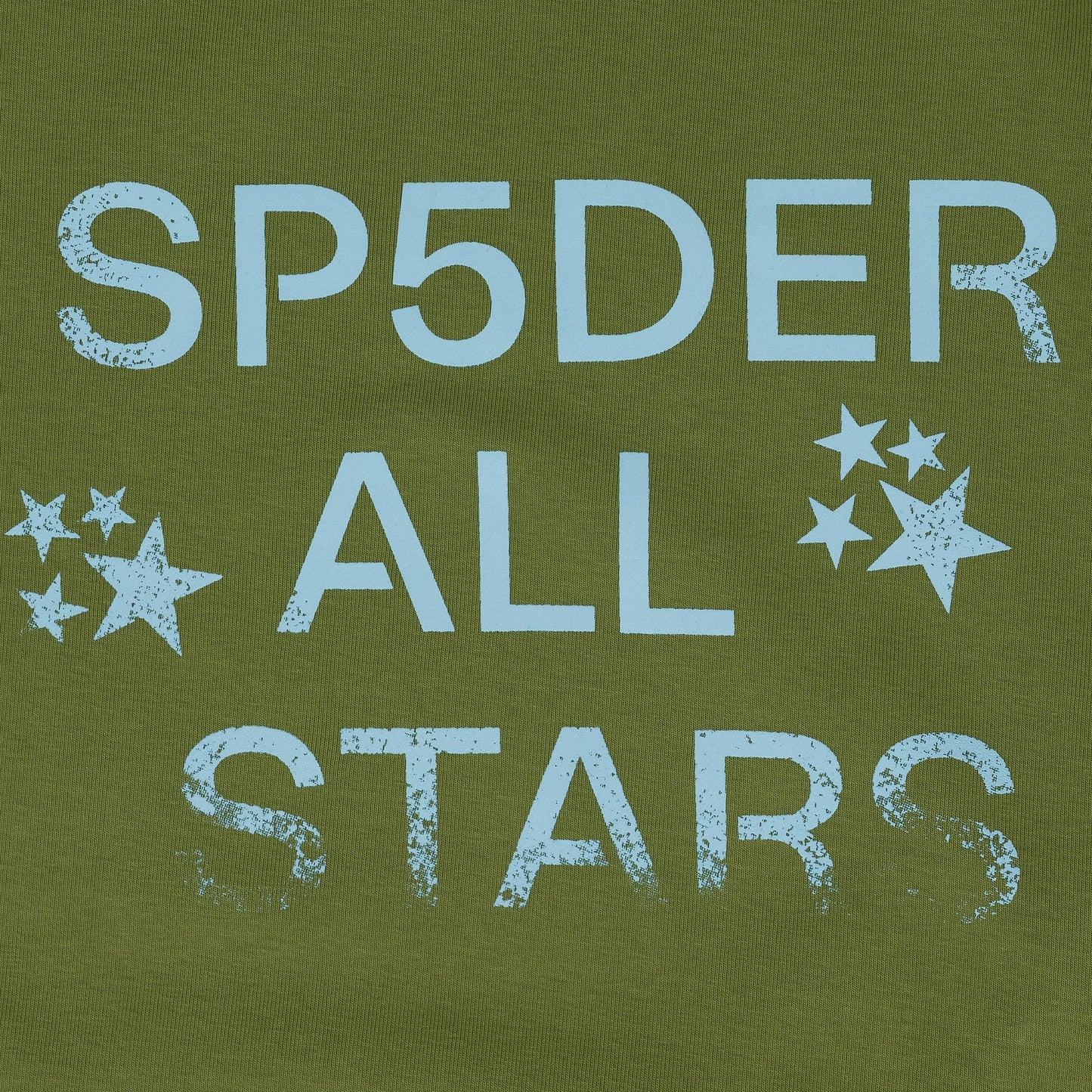 Olive Olive All Star Baby Tee