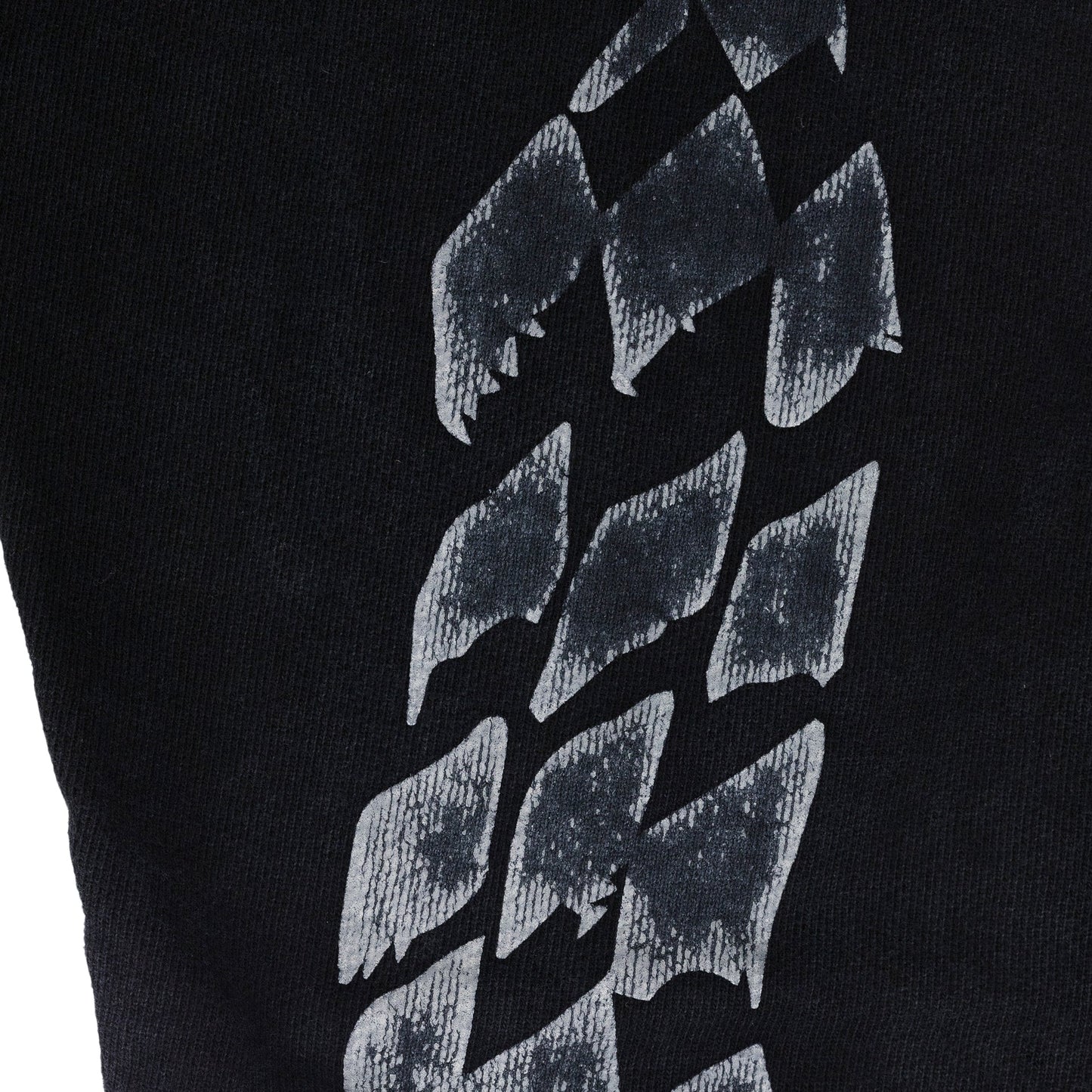 Black Jogger Pants