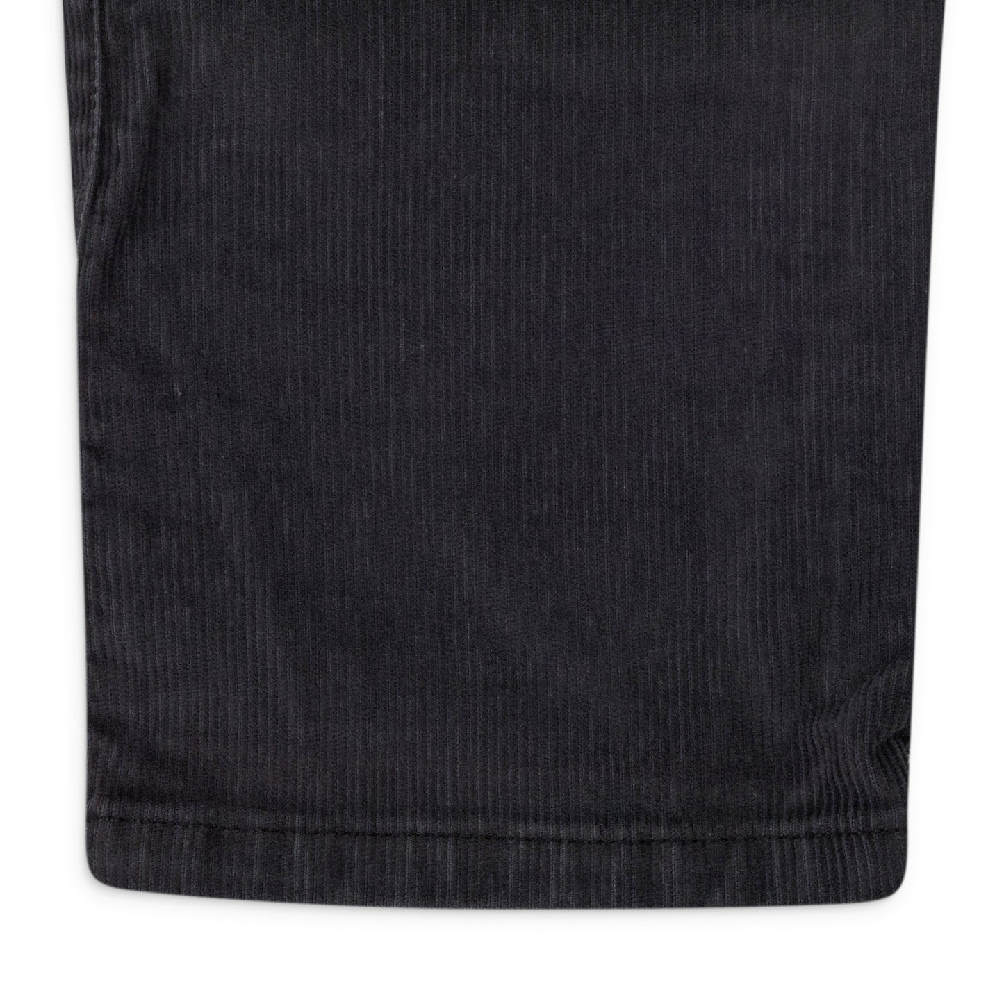 Black Corduroy Pants