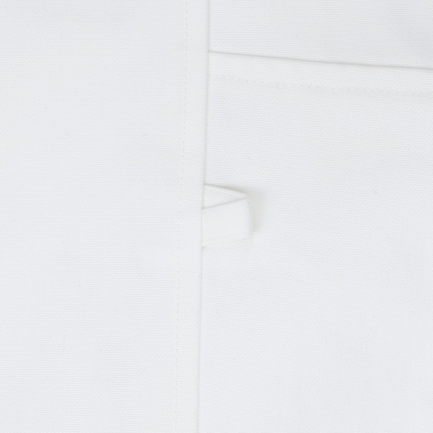 White Chippie Trousers