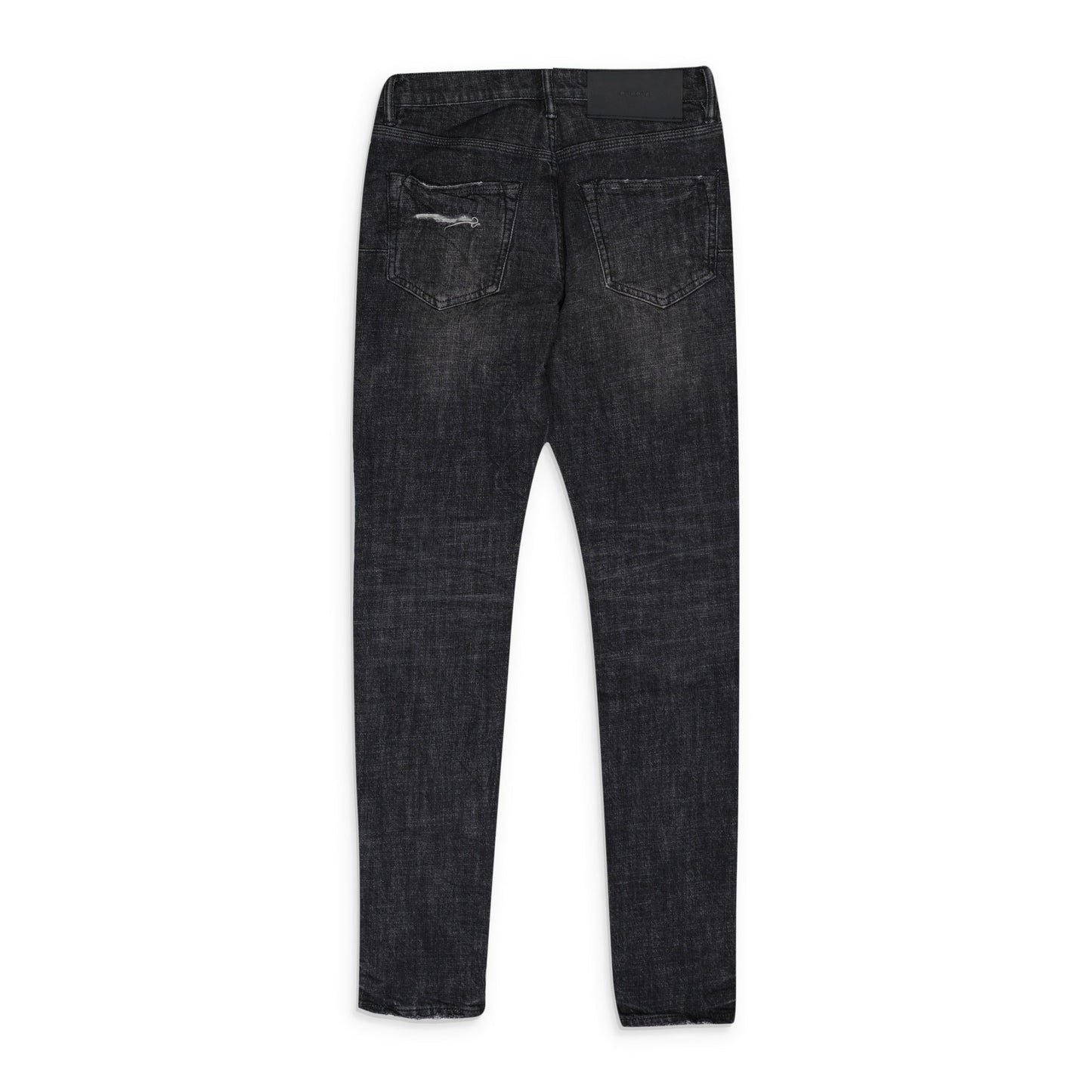Black Grey Wash Distress